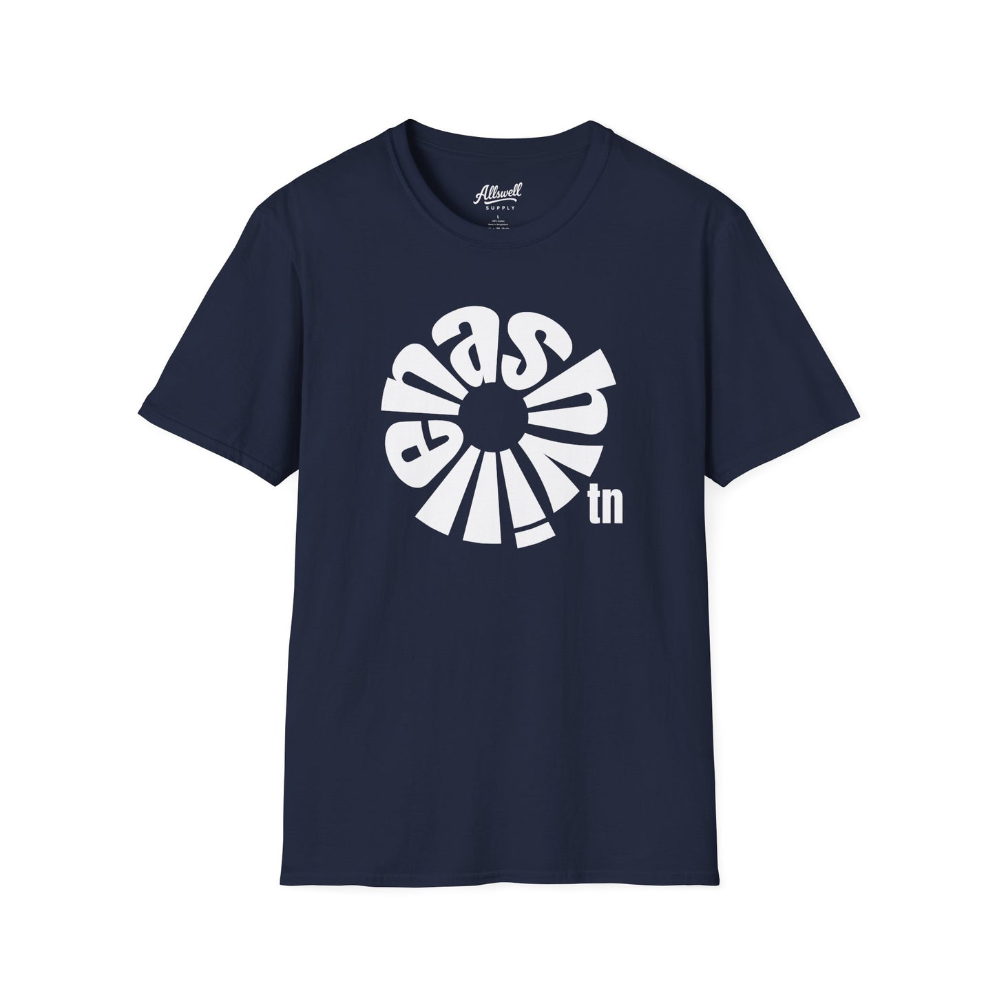 Nashville 'Every Town' T-shirt