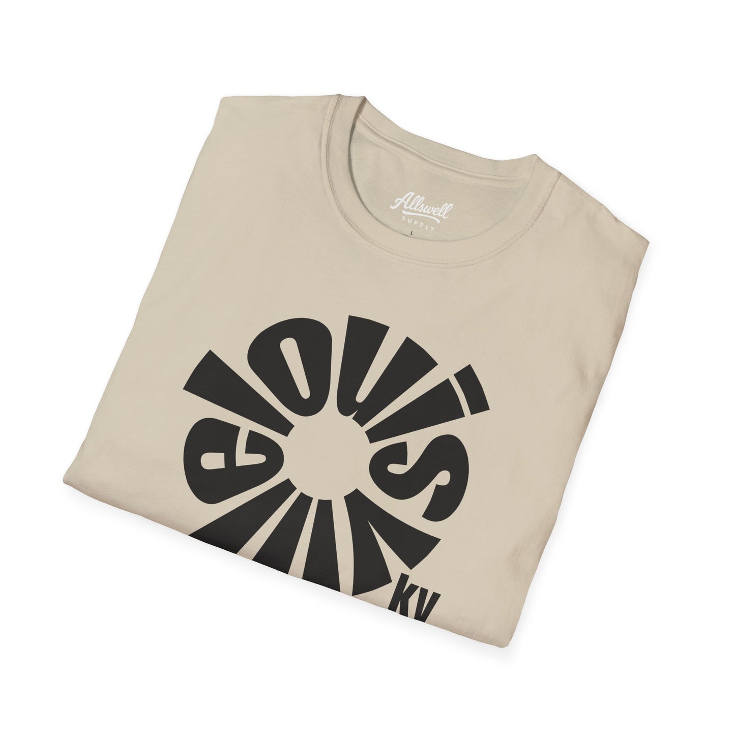Louisville 'Every Town' T-shirt