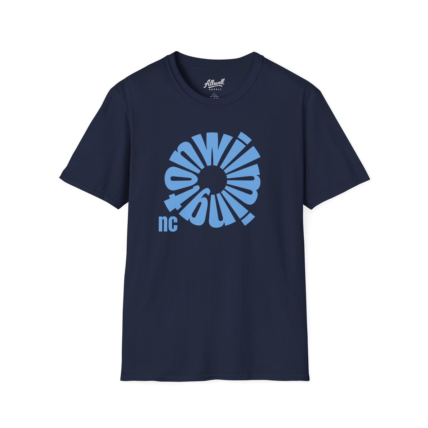 Wilmington 'Every Town' T-shirt