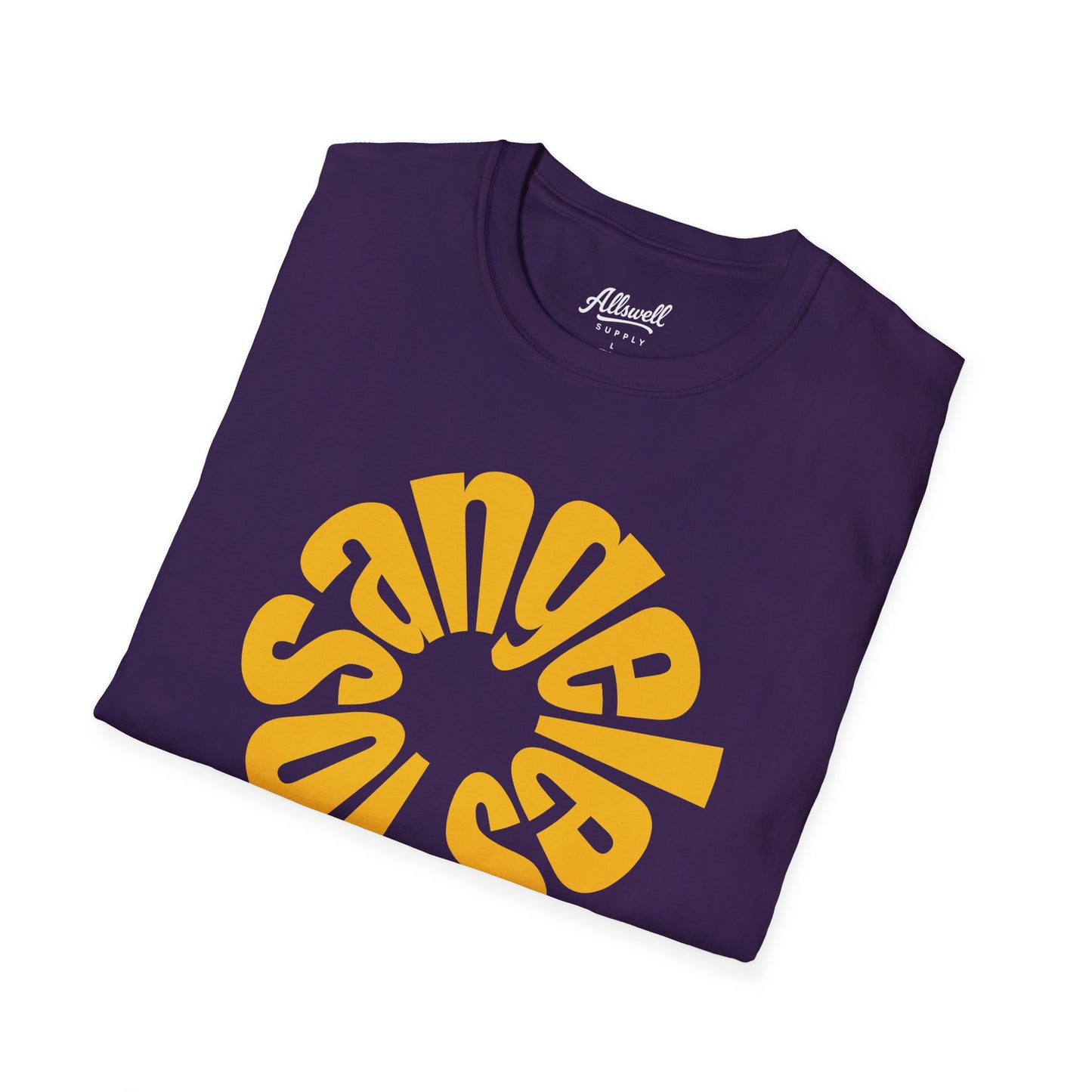 Los Angeles 'Every Town' T-shirt