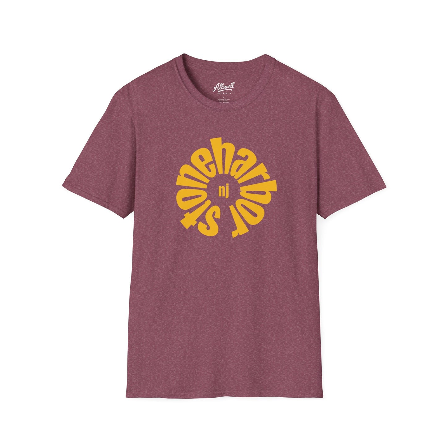 Stone Harbor 'Every Town' T-shirt