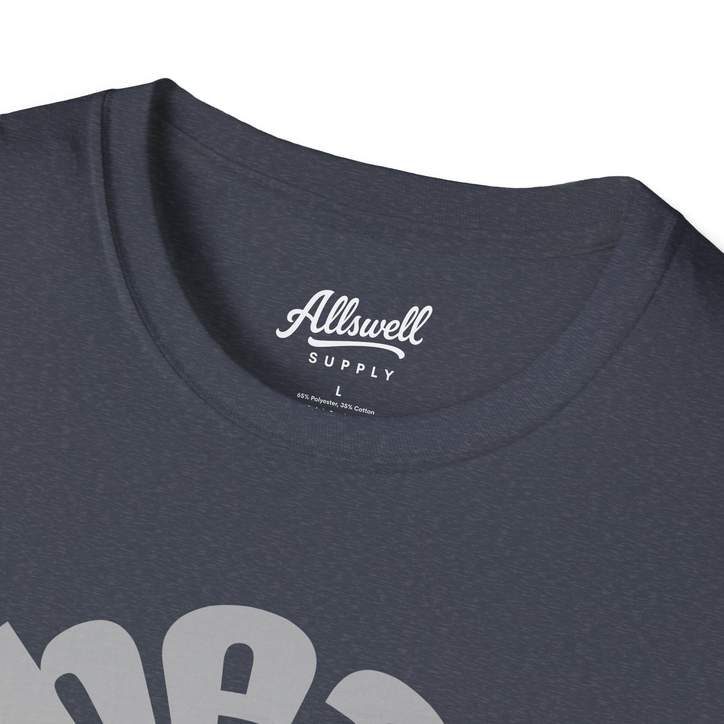 Folly Beach 'Every Town' T-shirt