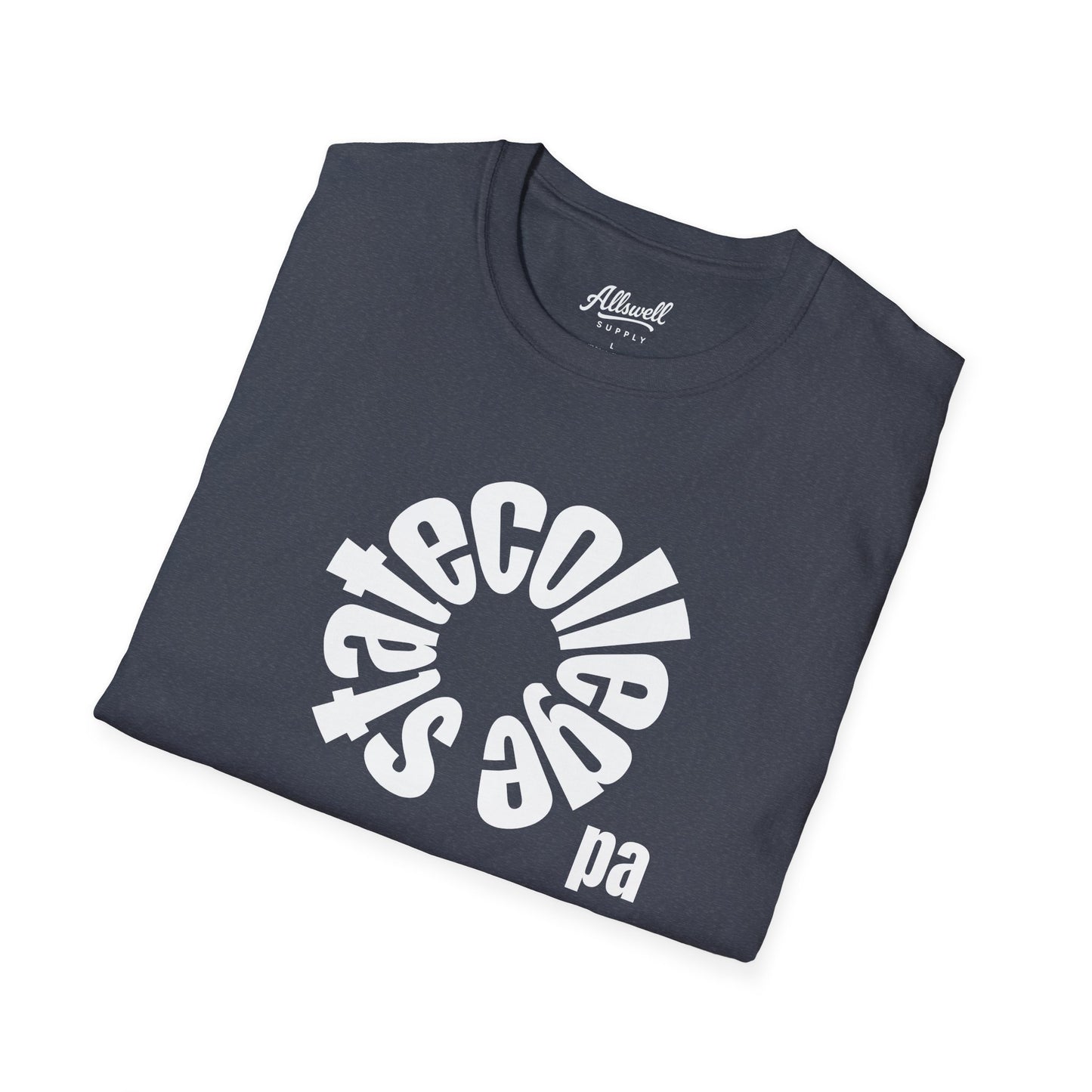 State College 'Every Town' T-shirt