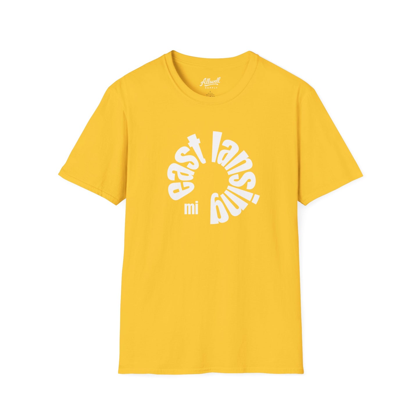 East Lansing 'Every Town' T-shirt