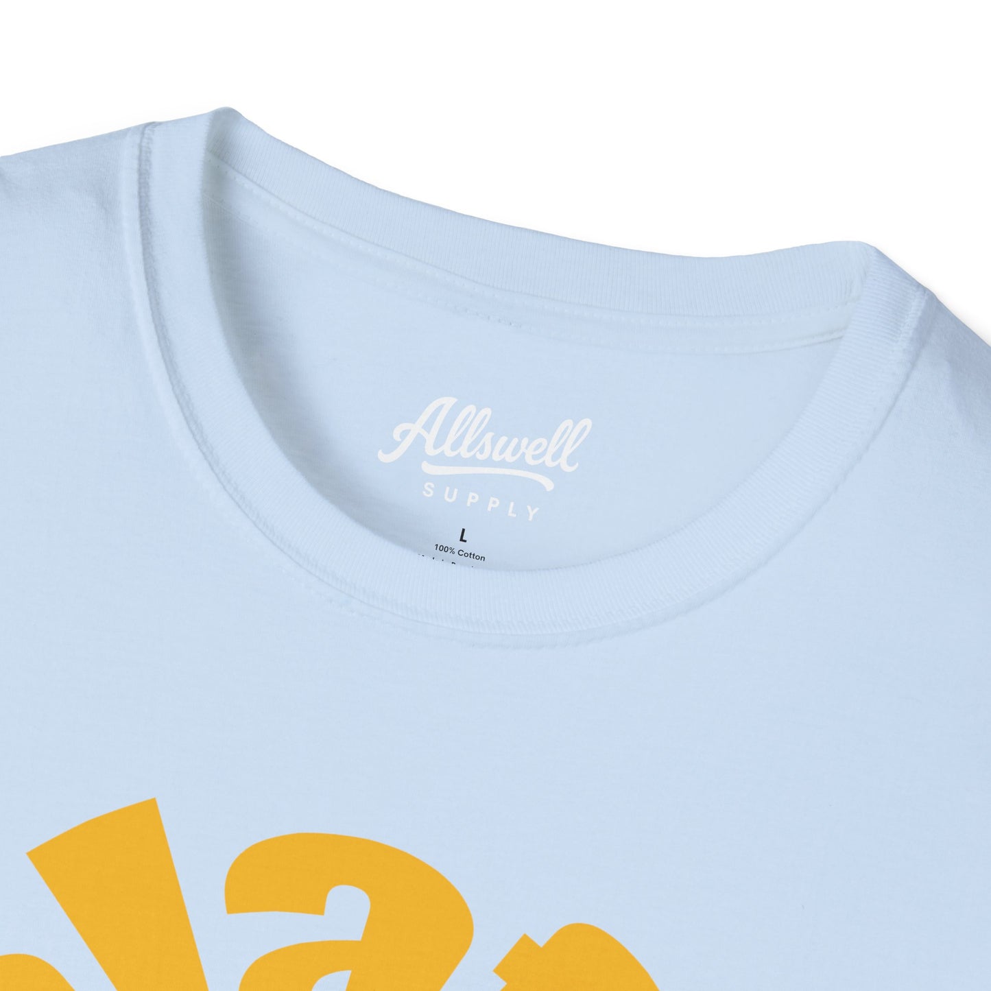 Lafayette 'Every Town' T-shirt