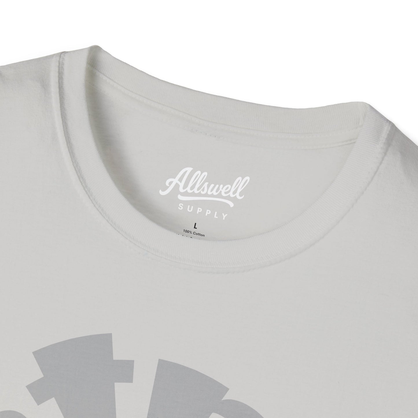 Detroit 'Every Town' T-shirt