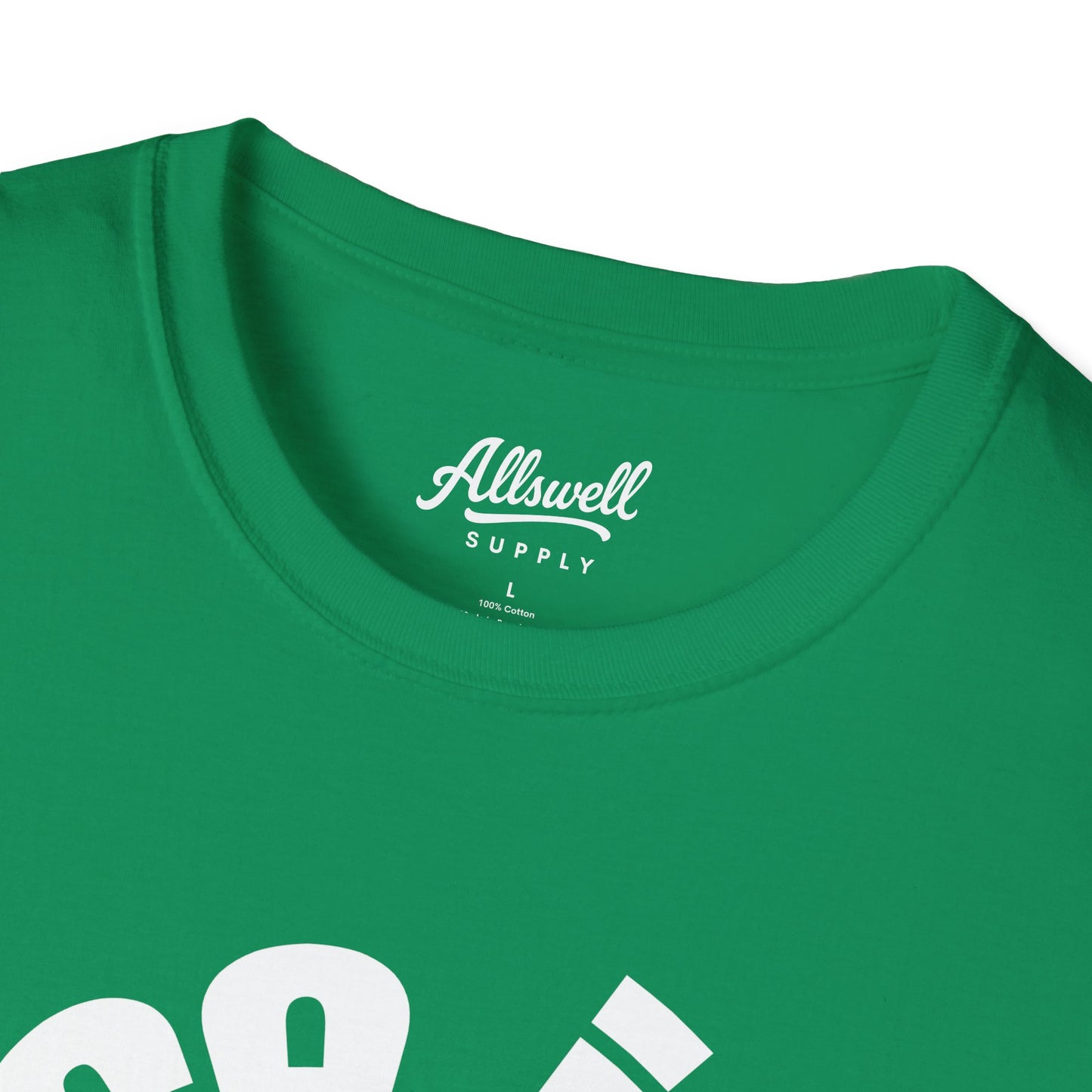 Bryce Ice 12 'Hockey' T-shirt