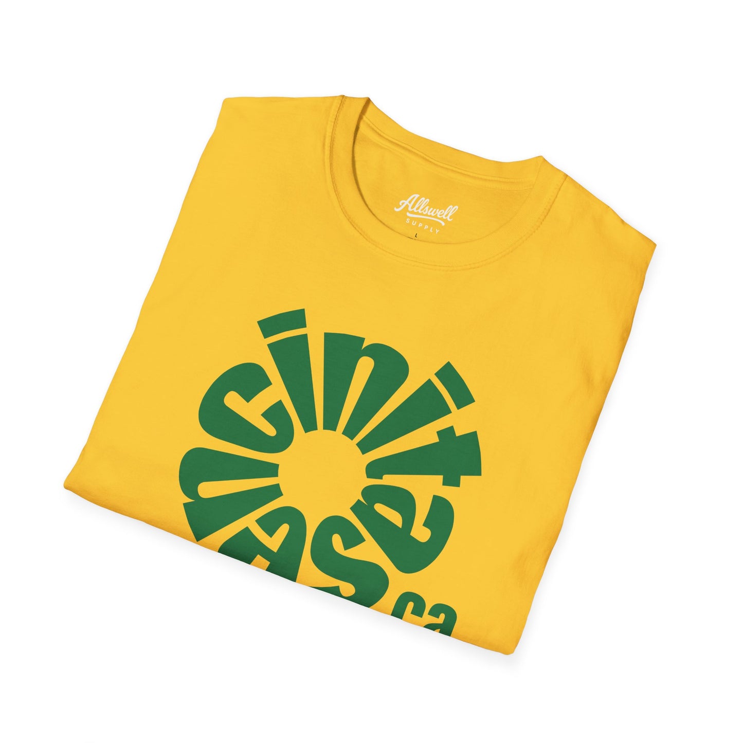 Encinitas 'Every Town' T-shirt