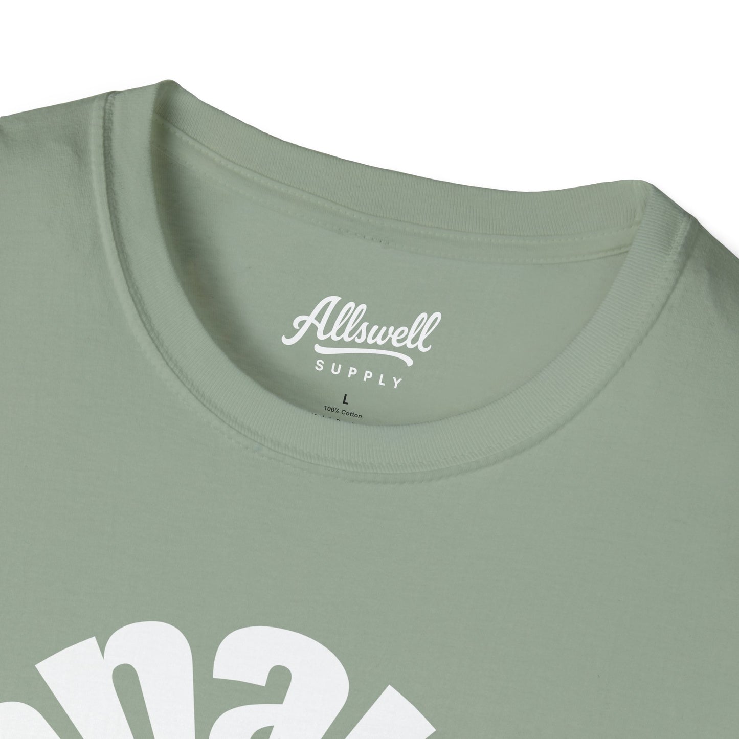 Panama City 'Every Town' T-shirt