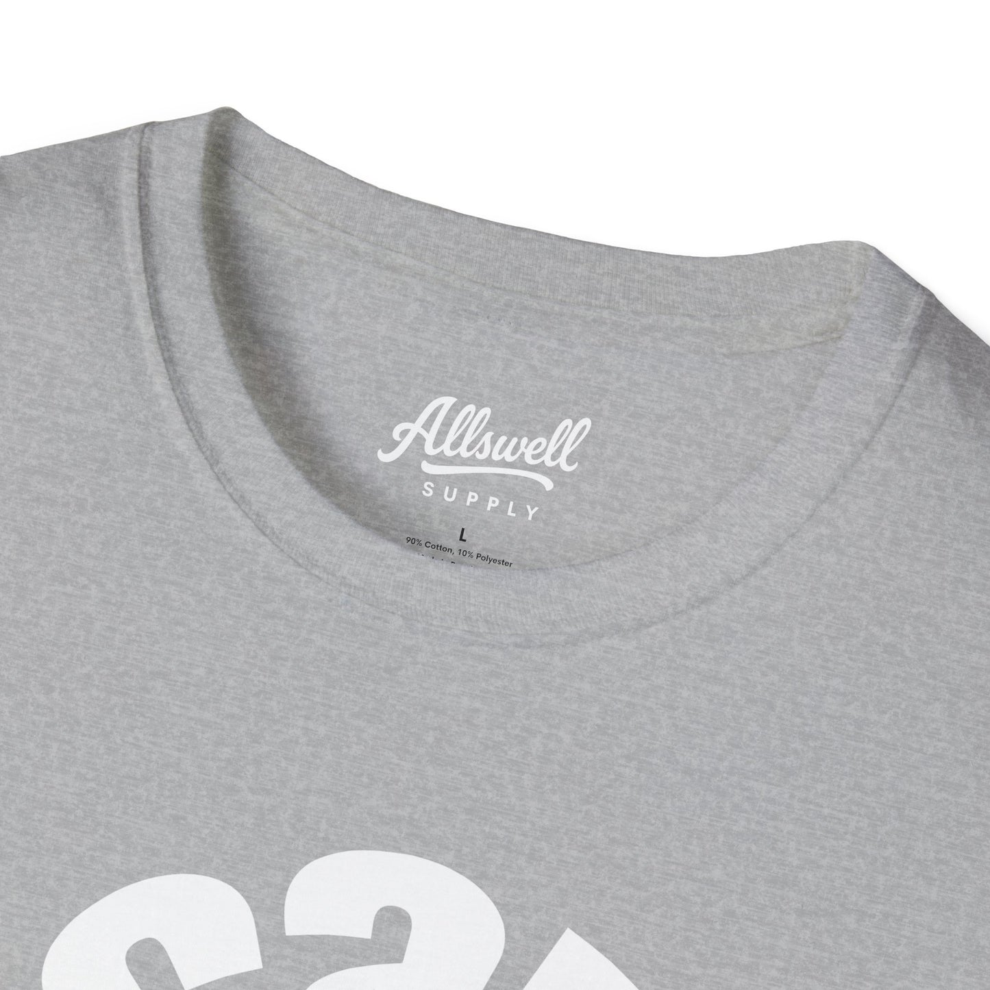 Boca Raton 'Every Town' T-shirt