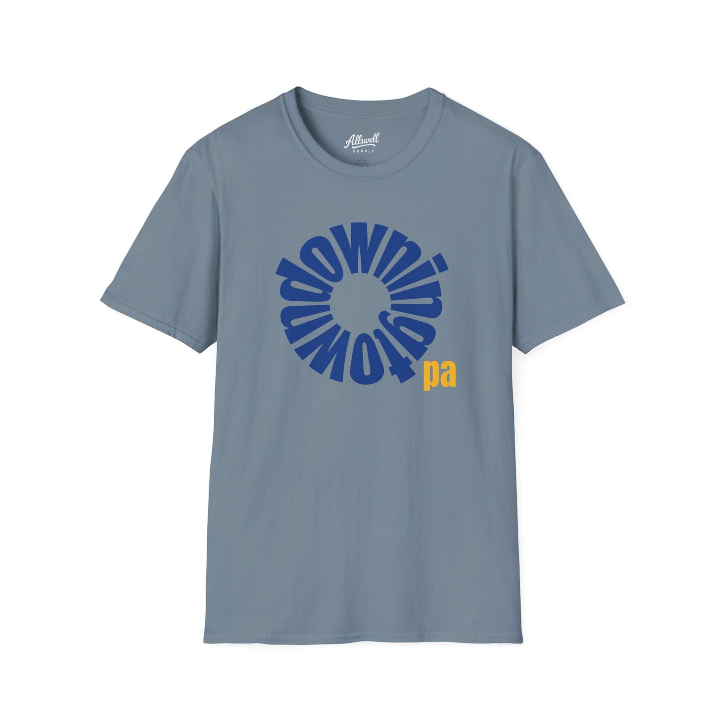 Downingtown 'Every Town' T-shirt