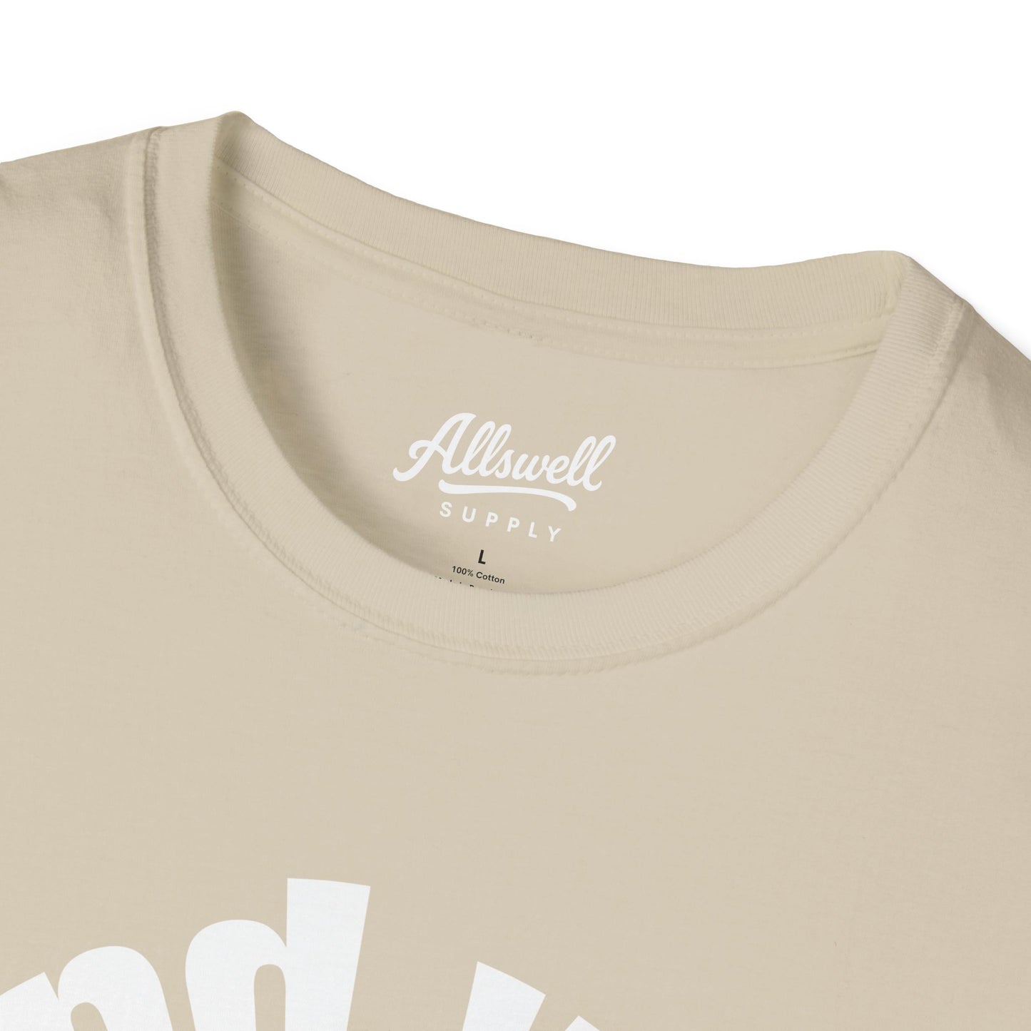 Cumberland Valley 'Every Town' T-shirt