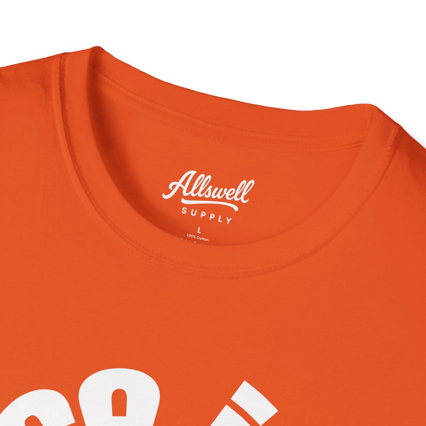 Bryce Ice 12 'Hockey' T-shirt