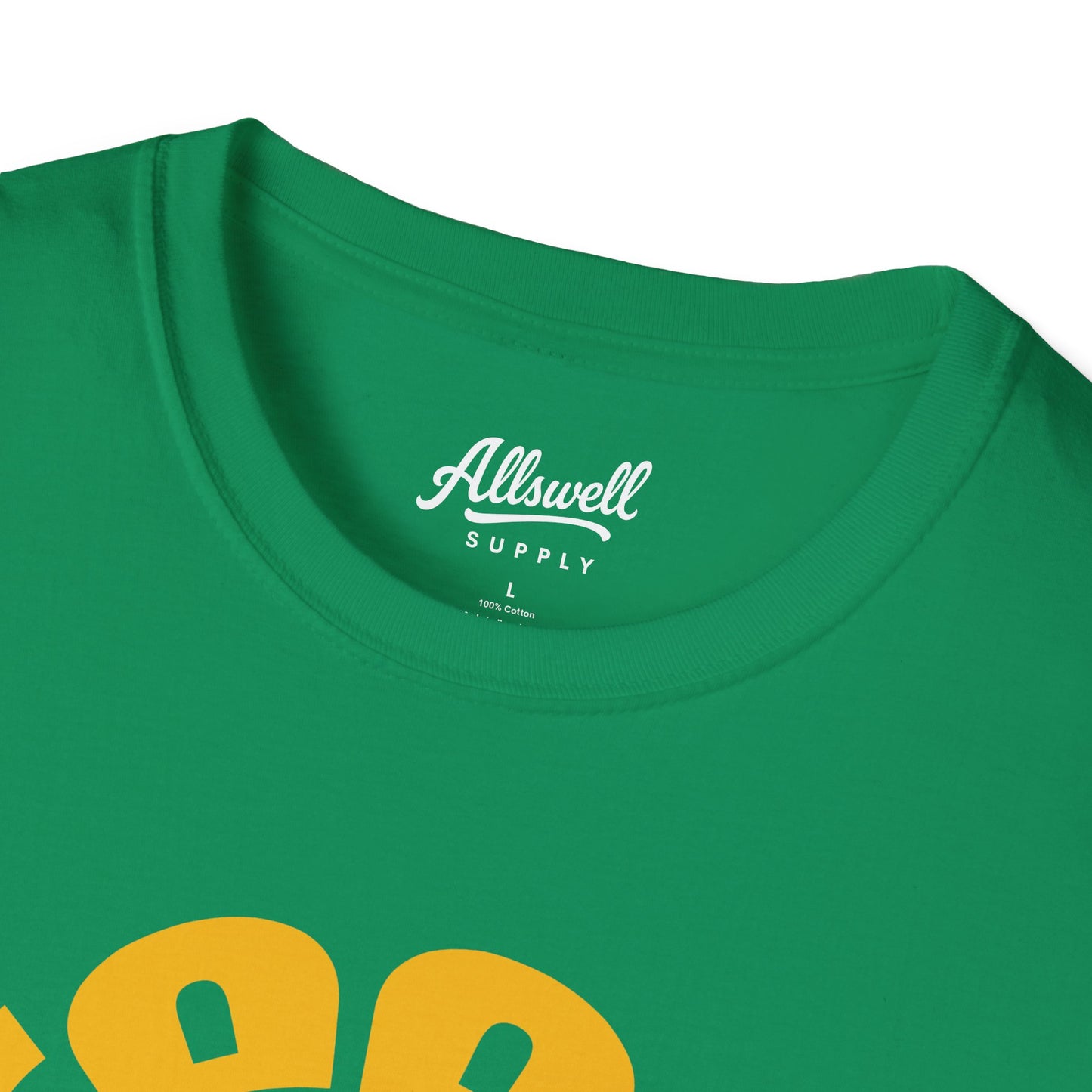 Green Bay 'Every Town' T-shirt