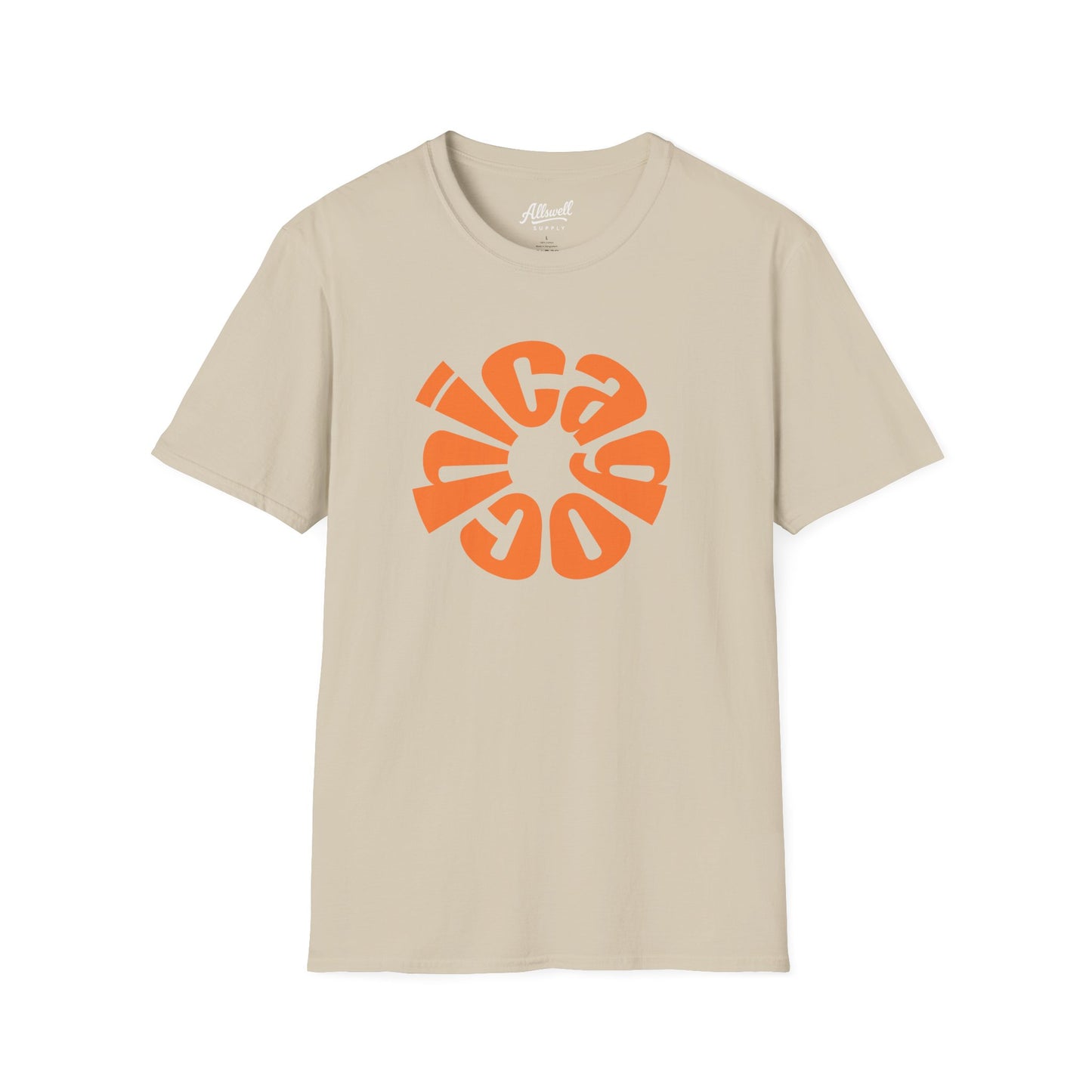 Chicago 'Every Town' T-Shirt