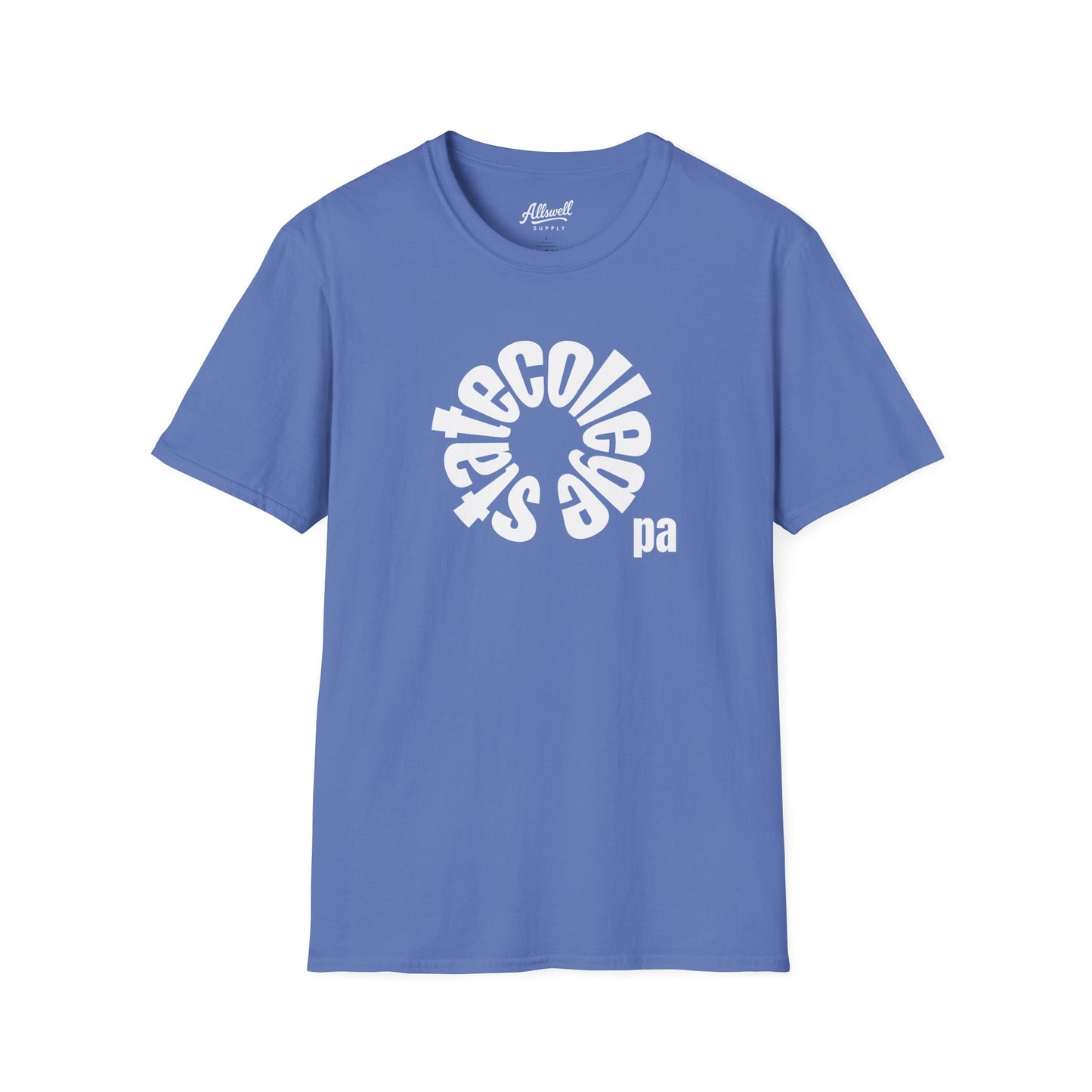 State College 'Every Town' T-shirt