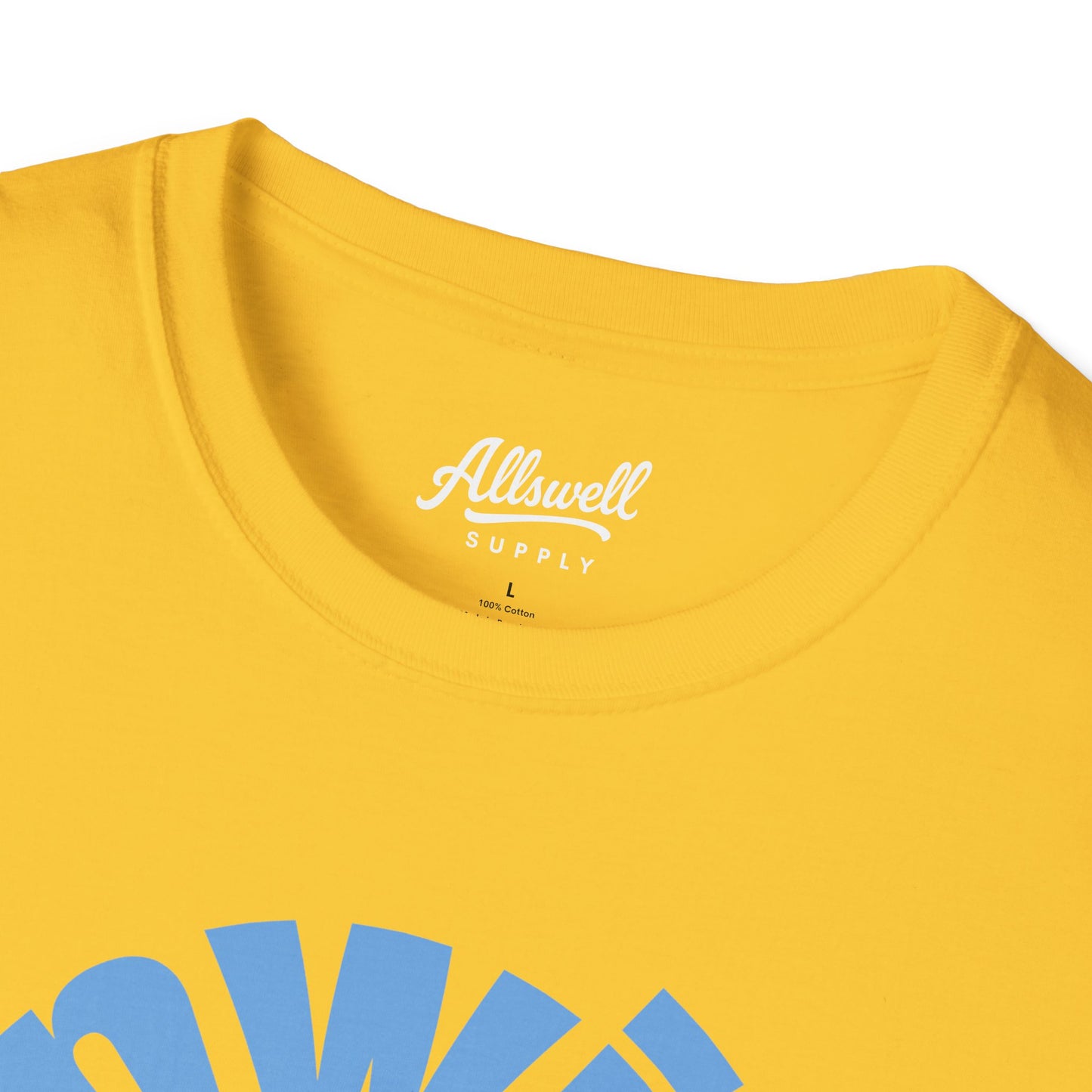 Wilmington 'Every Town' T-shirt