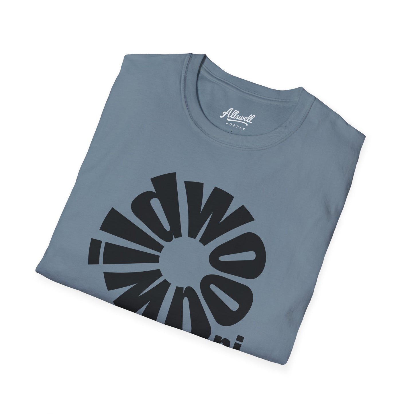 Wildwood 'Every Town' T-shirt