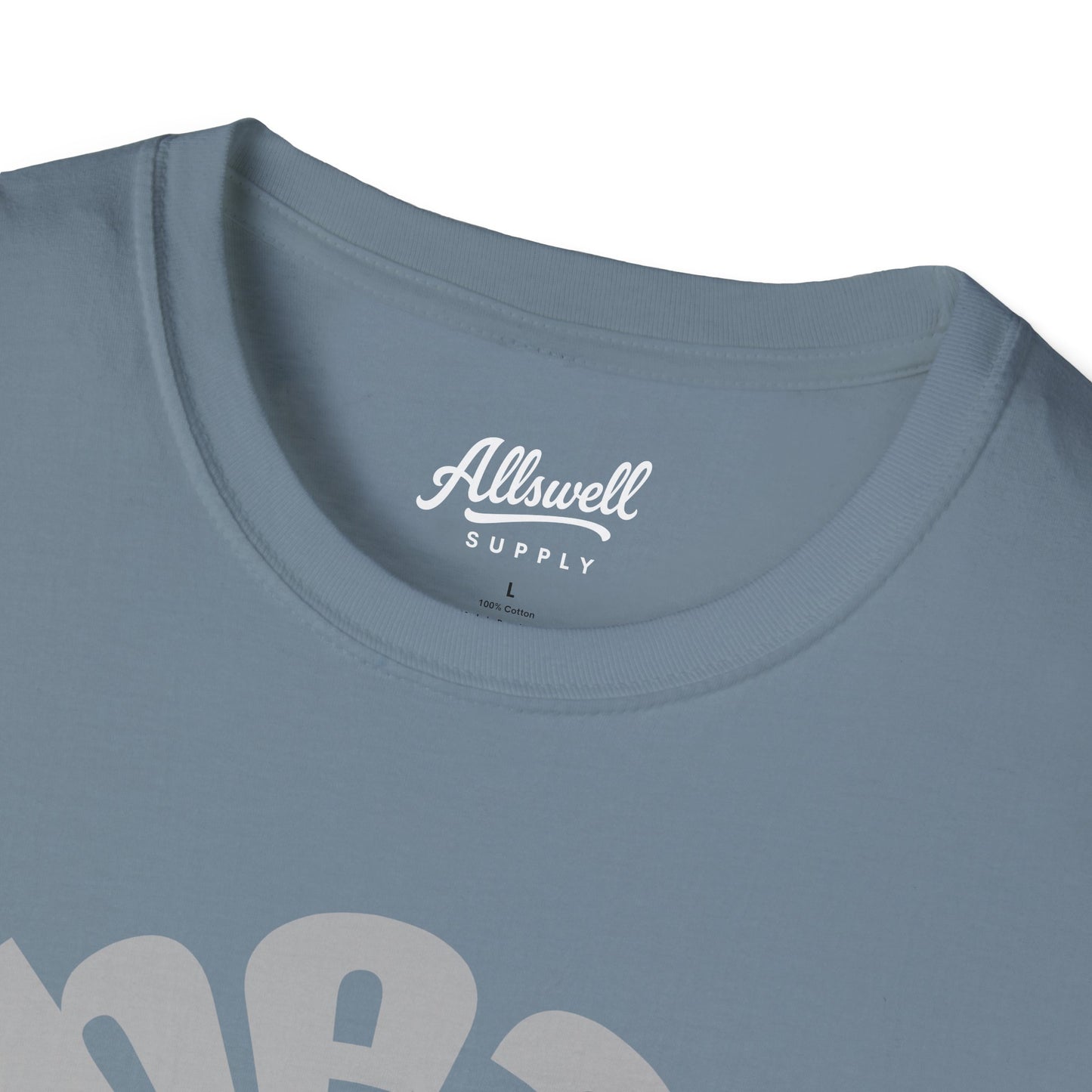 Folly Beach 'Every Town' T-shirt