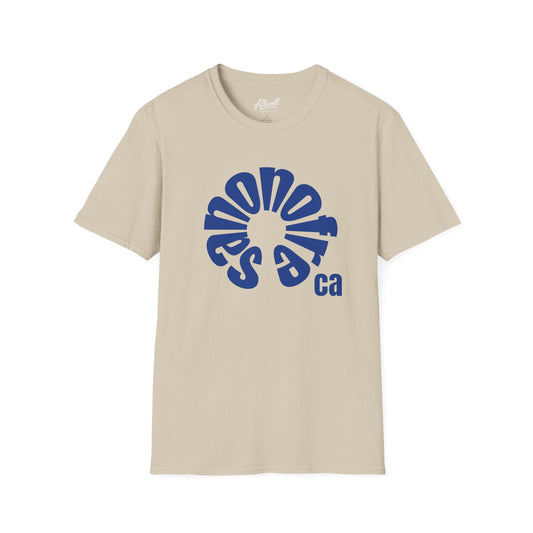 San Onofre 'Every Town' T-shirt