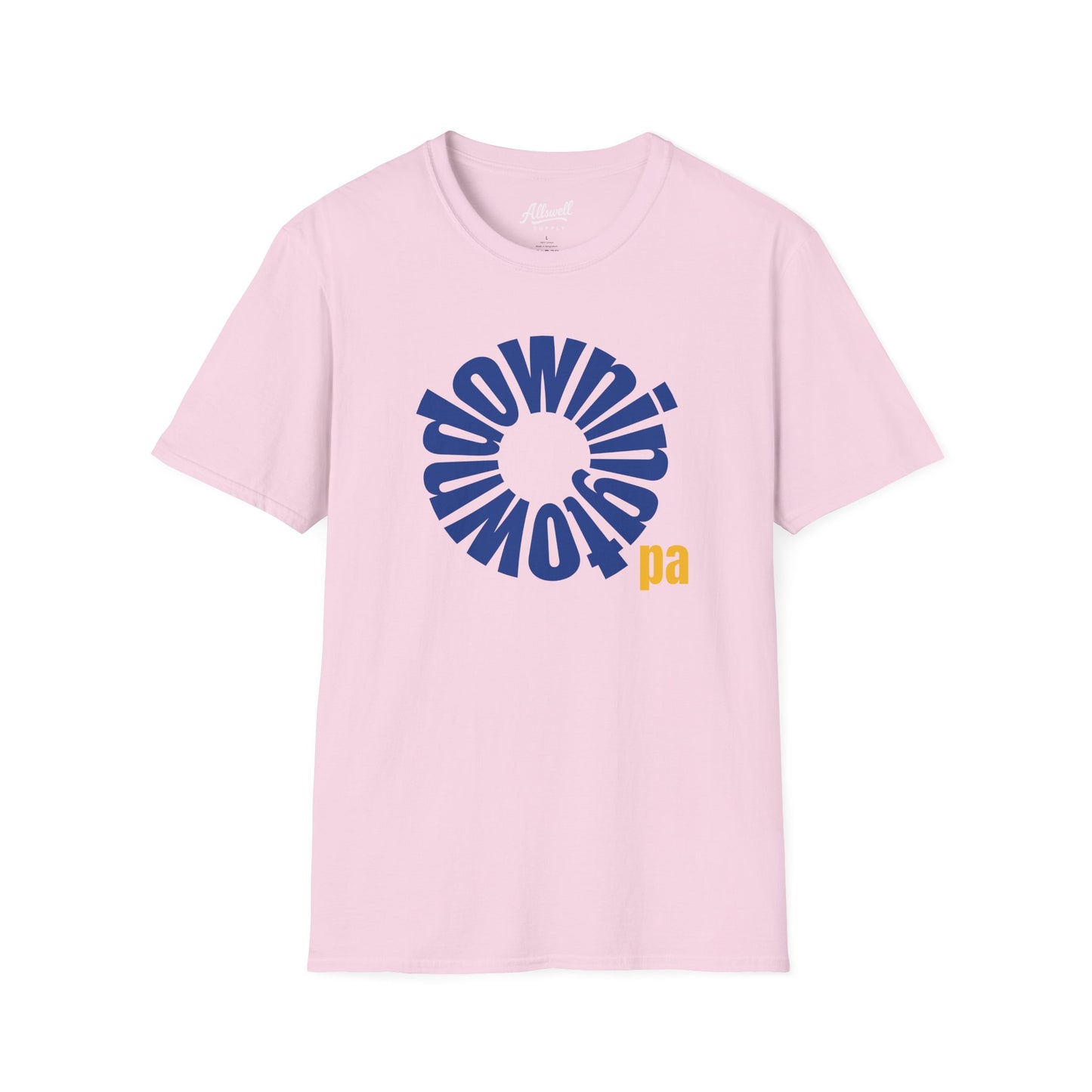 Downingtown 'Every Town' T-shirt