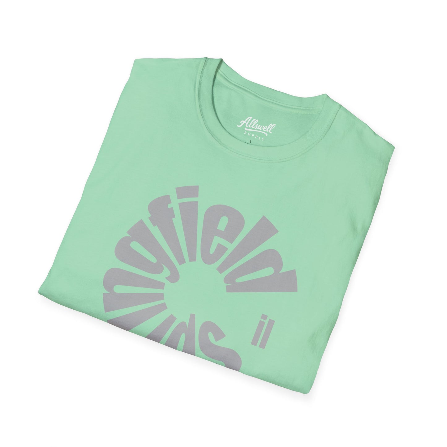 Springfield 'Every Town' T-Shirt