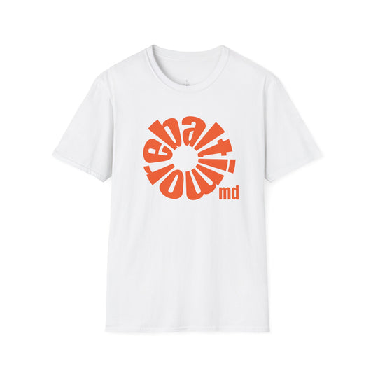 Baltimore 'Every Town' T-shirt