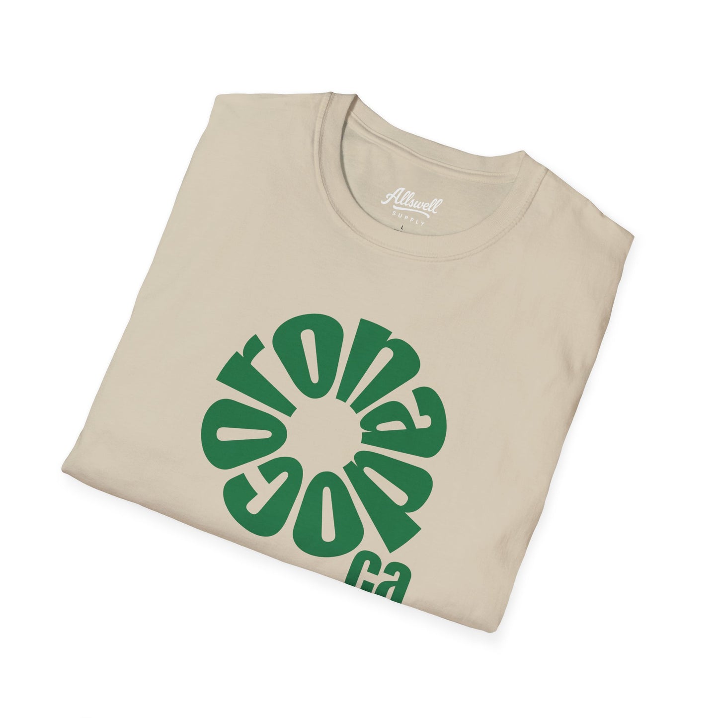 Coronado 'Every Town' T-shirt