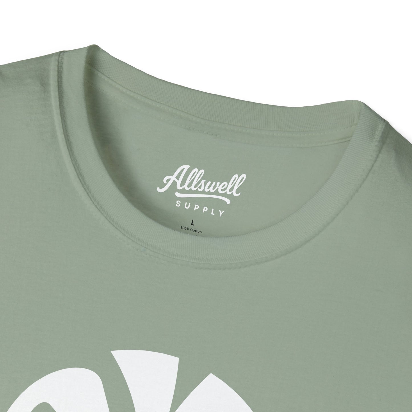 Dover 'Every Town' T-shirt