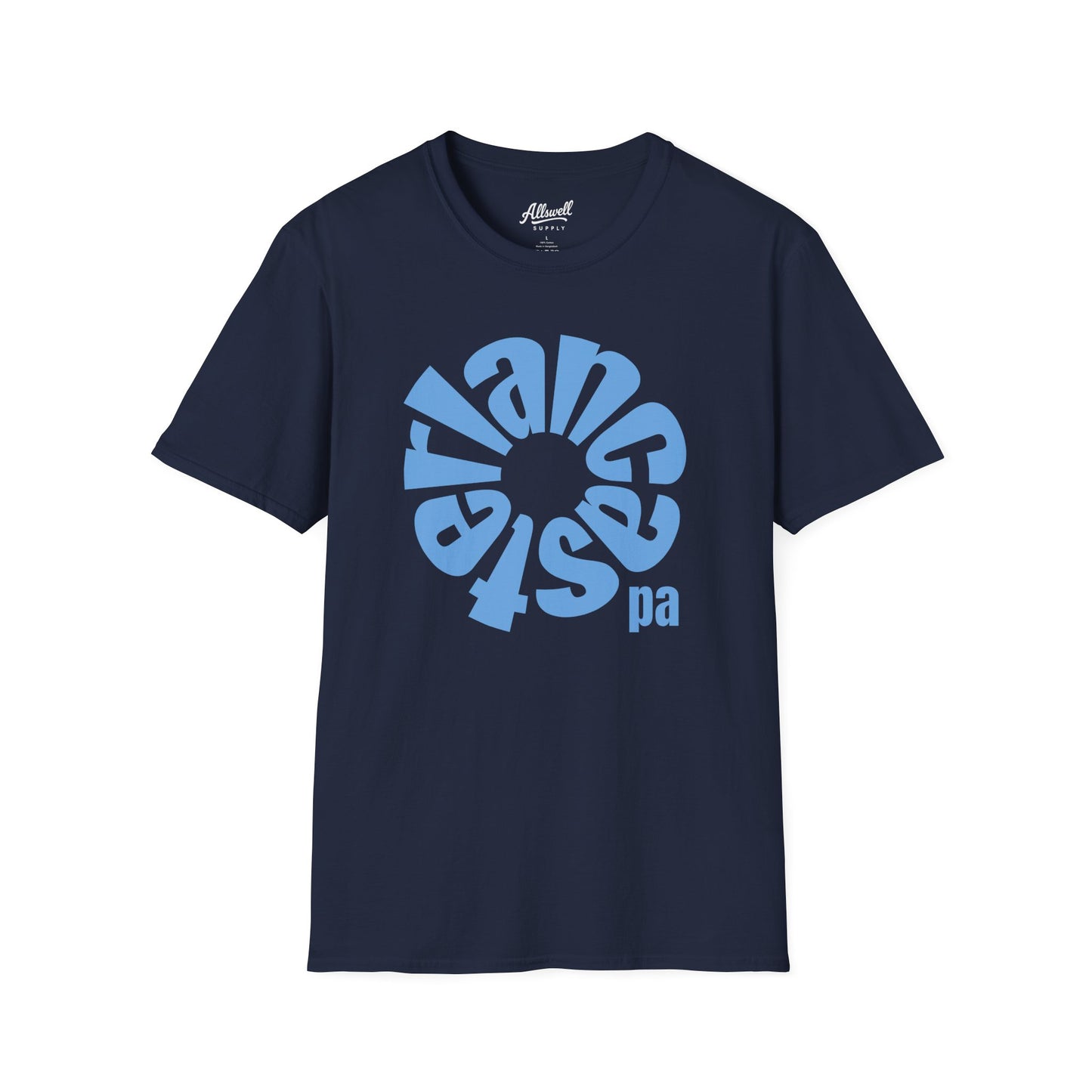 Lancaster 'Every Town' T-Shirt