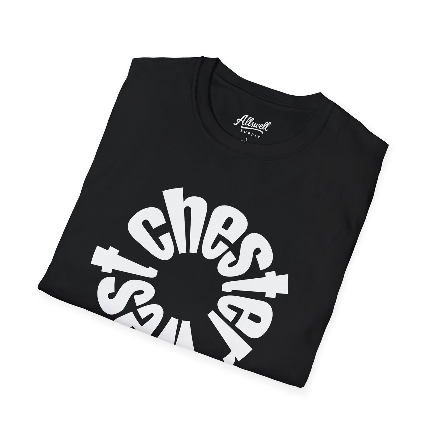 West Chester 'Every Town' T-shirt