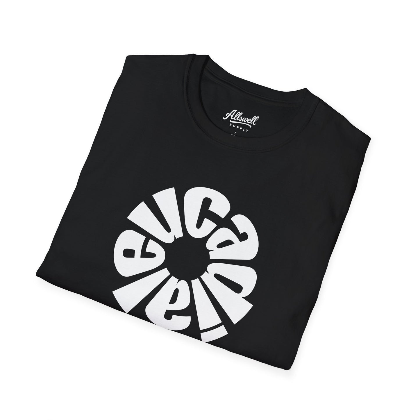 Leucadia 'Every Town' T-shirt