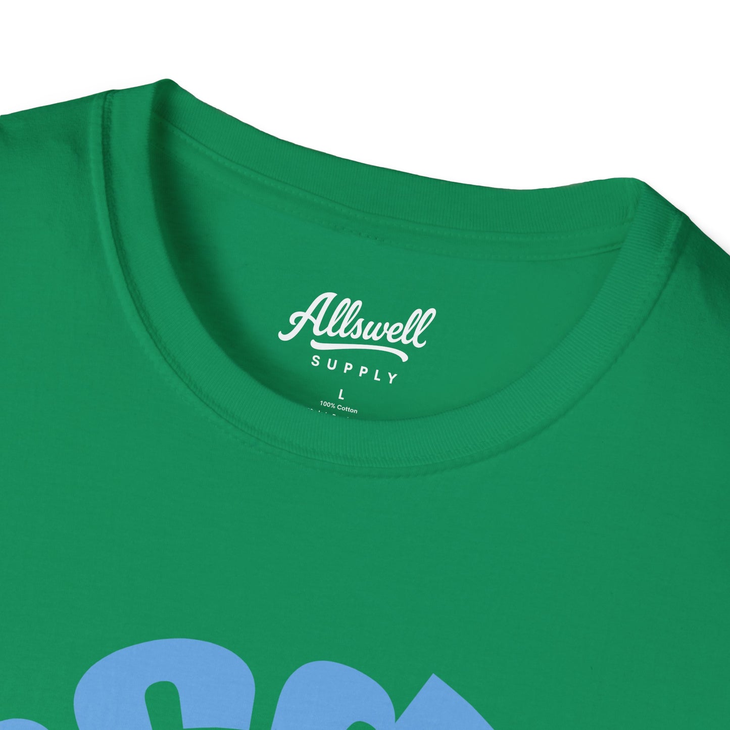Wisconsin Dells 'Every Town' T-shirt