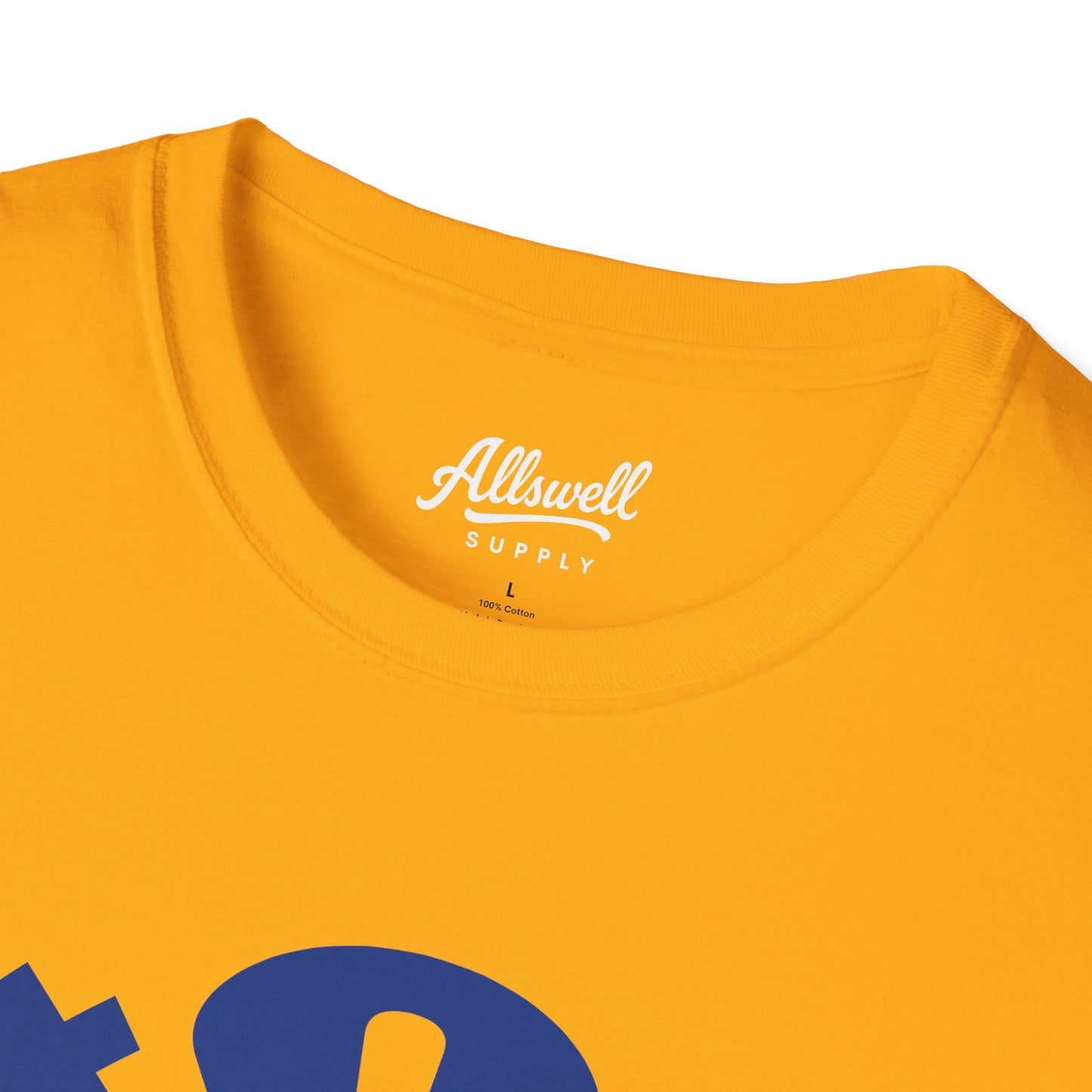 Toledo 'Every Town' T-shirt