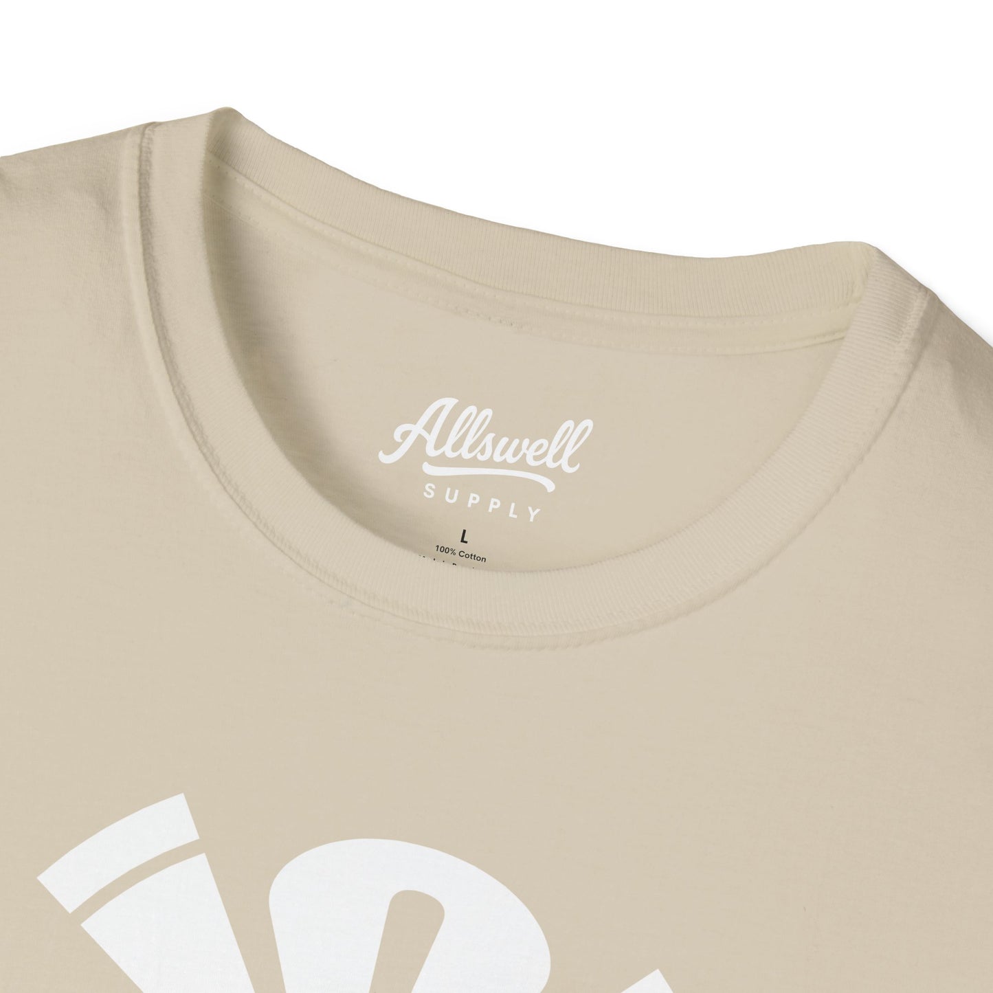 La Jolla 'Every Town' T-shirt