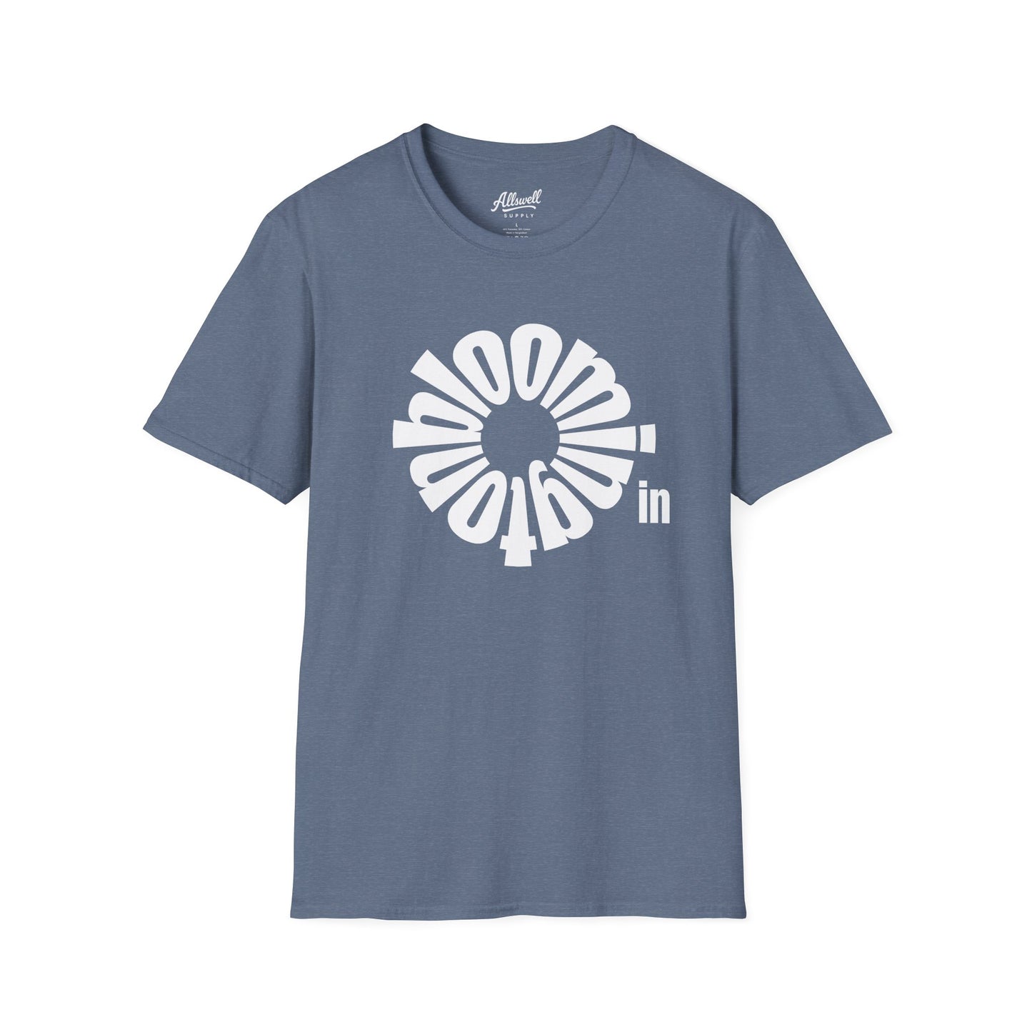 Bloomington 'Every Town' T-shirt