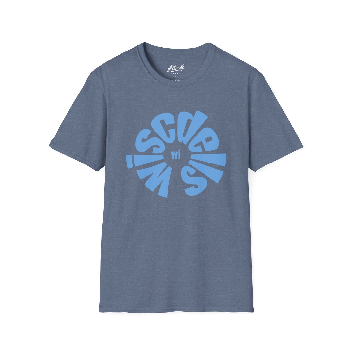 Wisconsin Dells 'Every Town' T-shirt