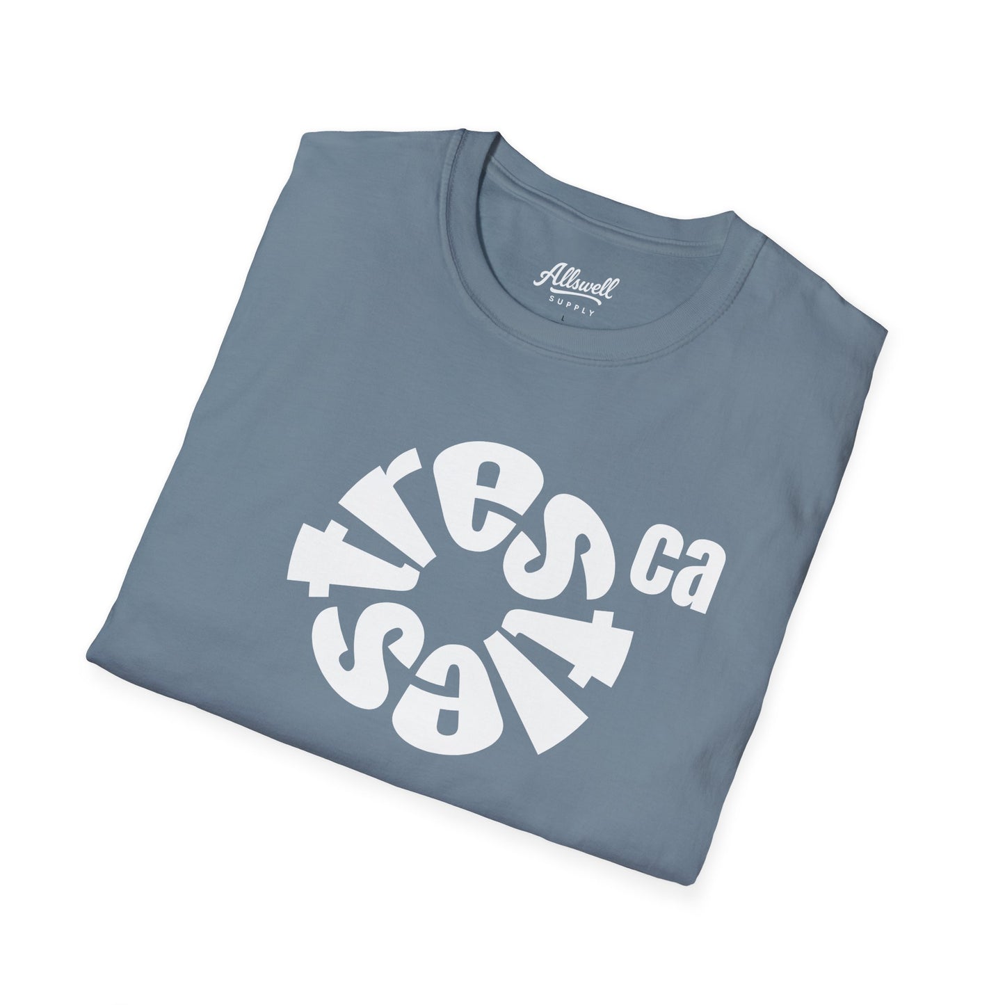 Trestles 'Every Town' T-shirt
