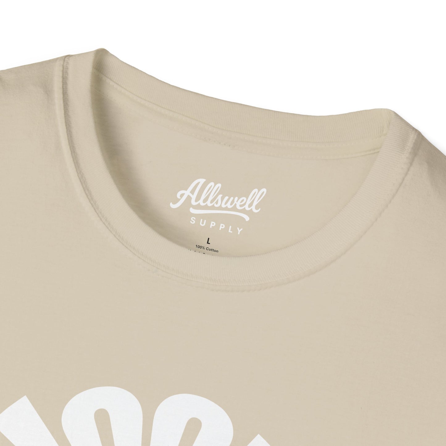 Bloomington 'Every Town' T-shirt