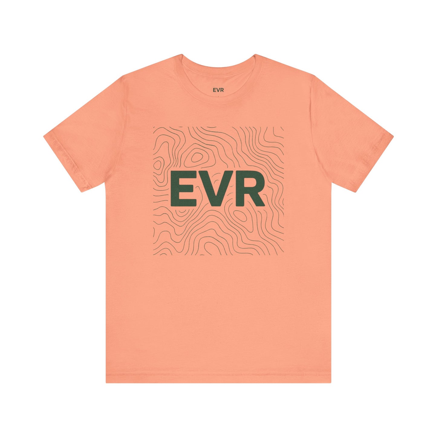 The EVR OG