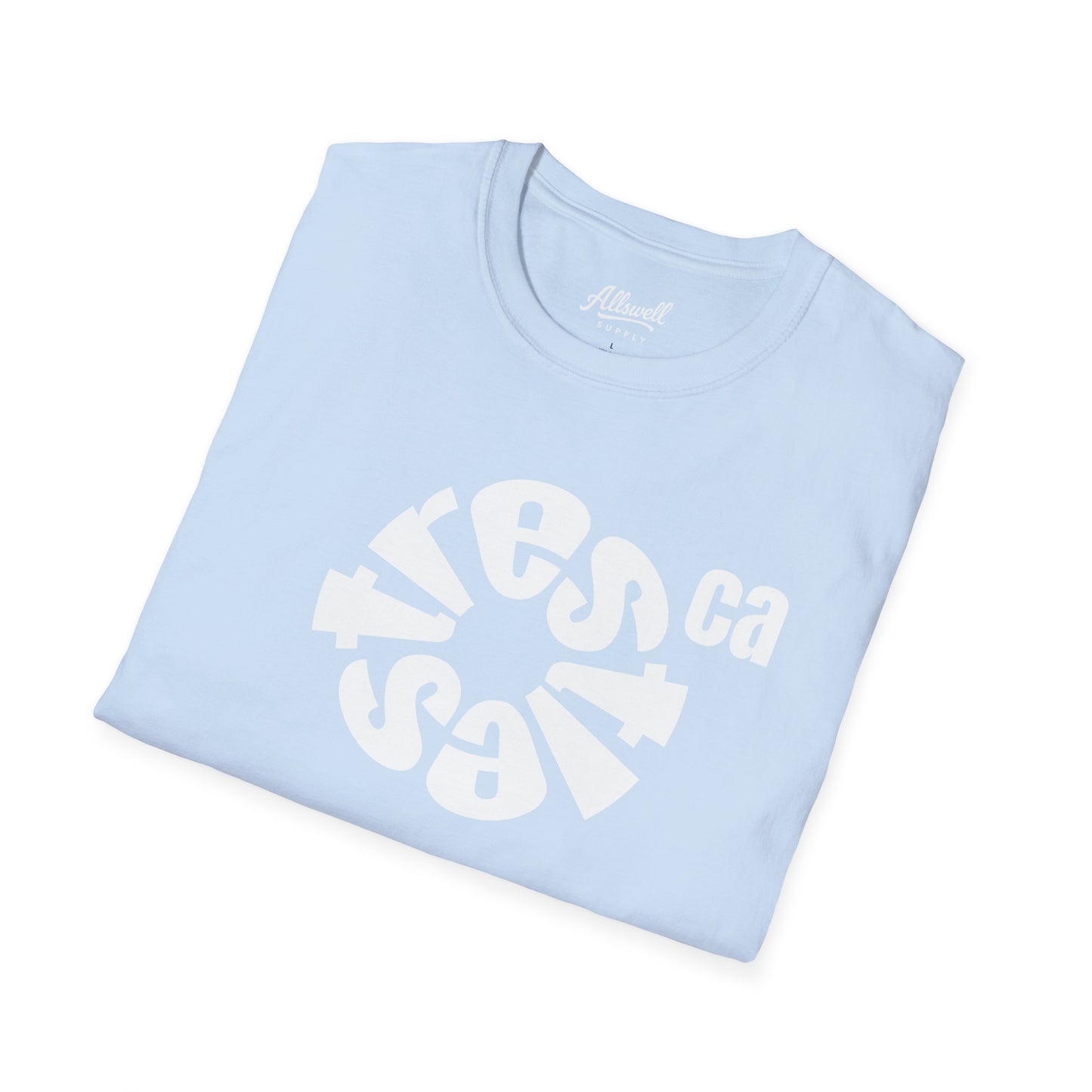 Trestles 'Every Town' T-shirt