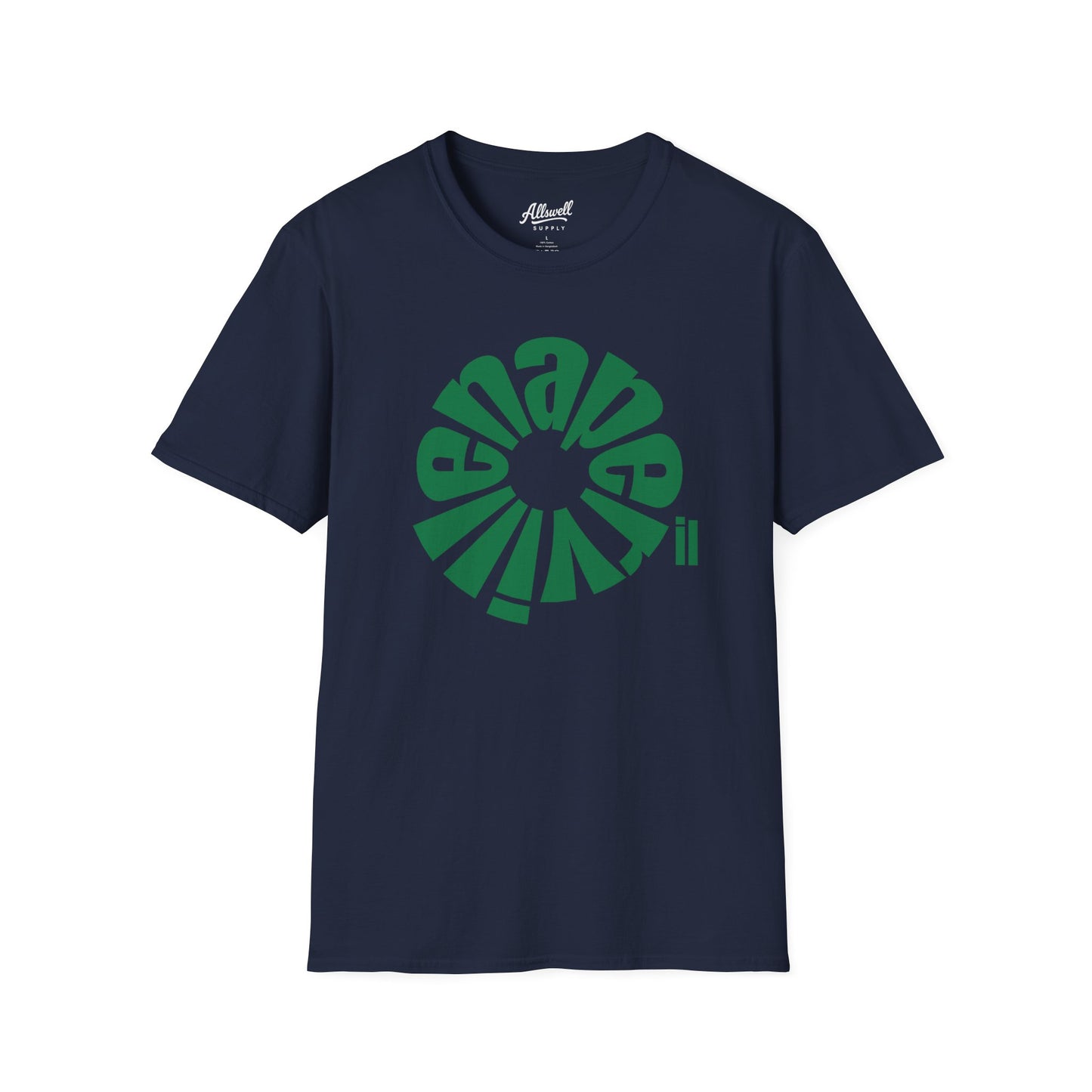 Naperville 'Every Town' T-shirt