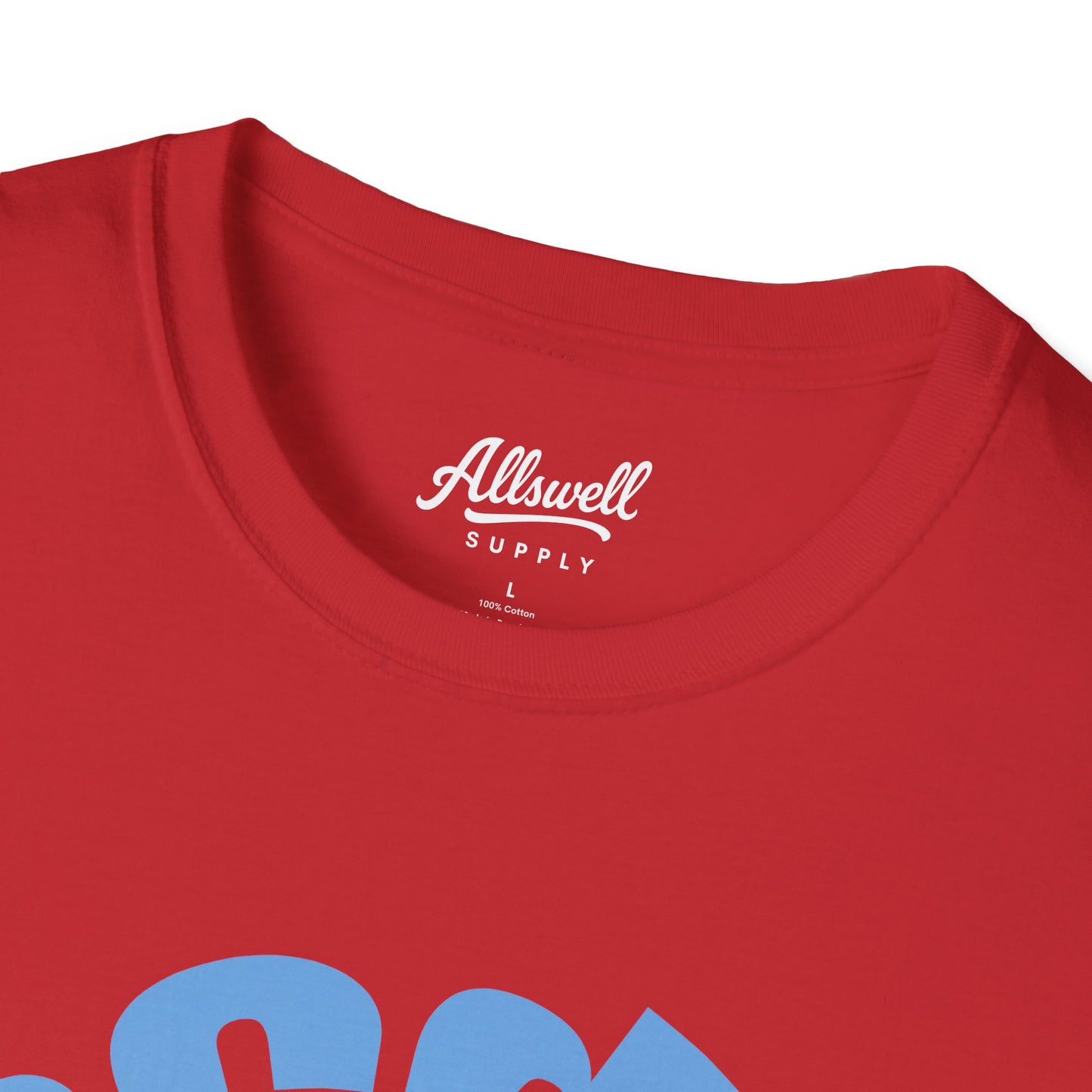 Wisconsin Dells 'Every Town' T-shirt