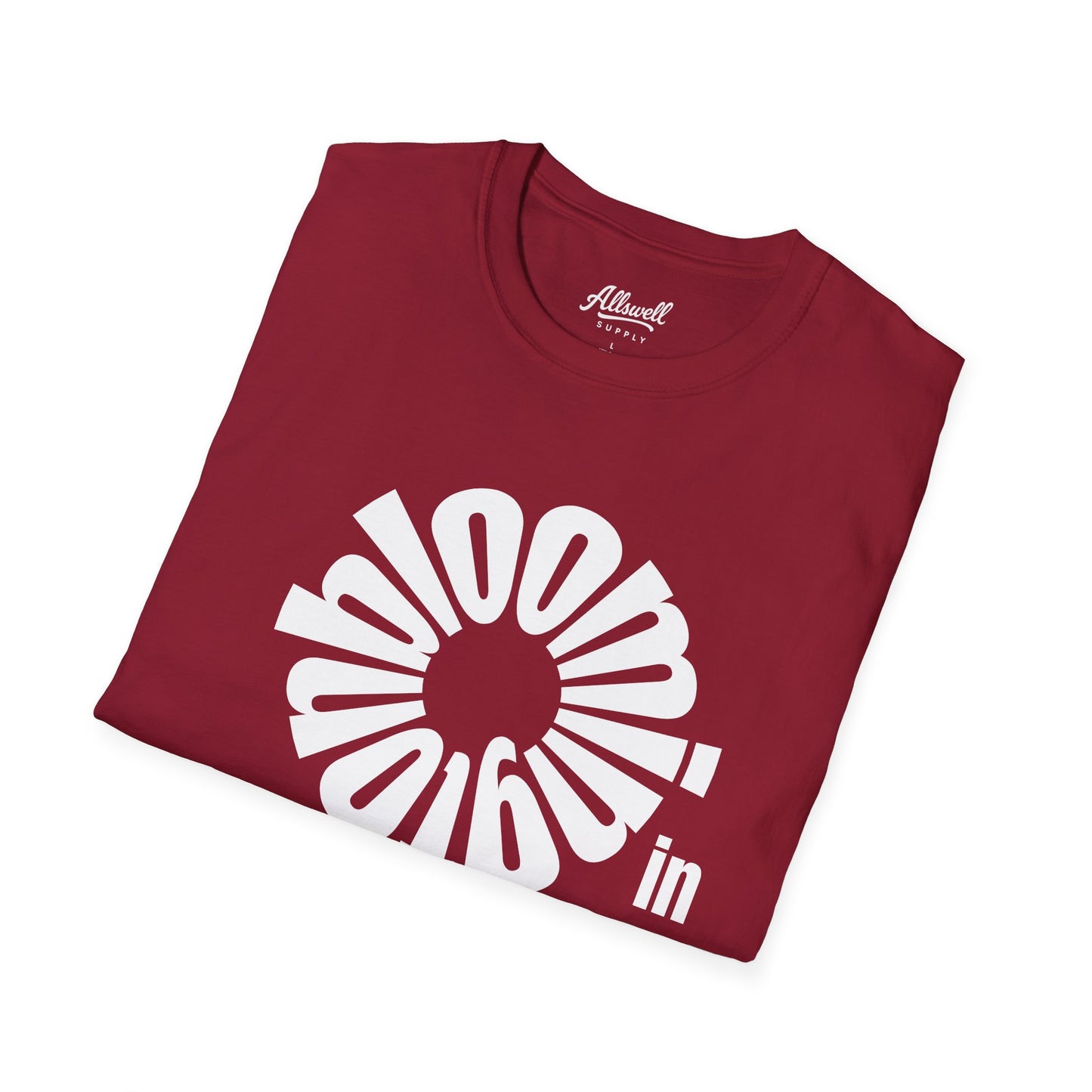 Bloomington 'Every Town' T-shirt