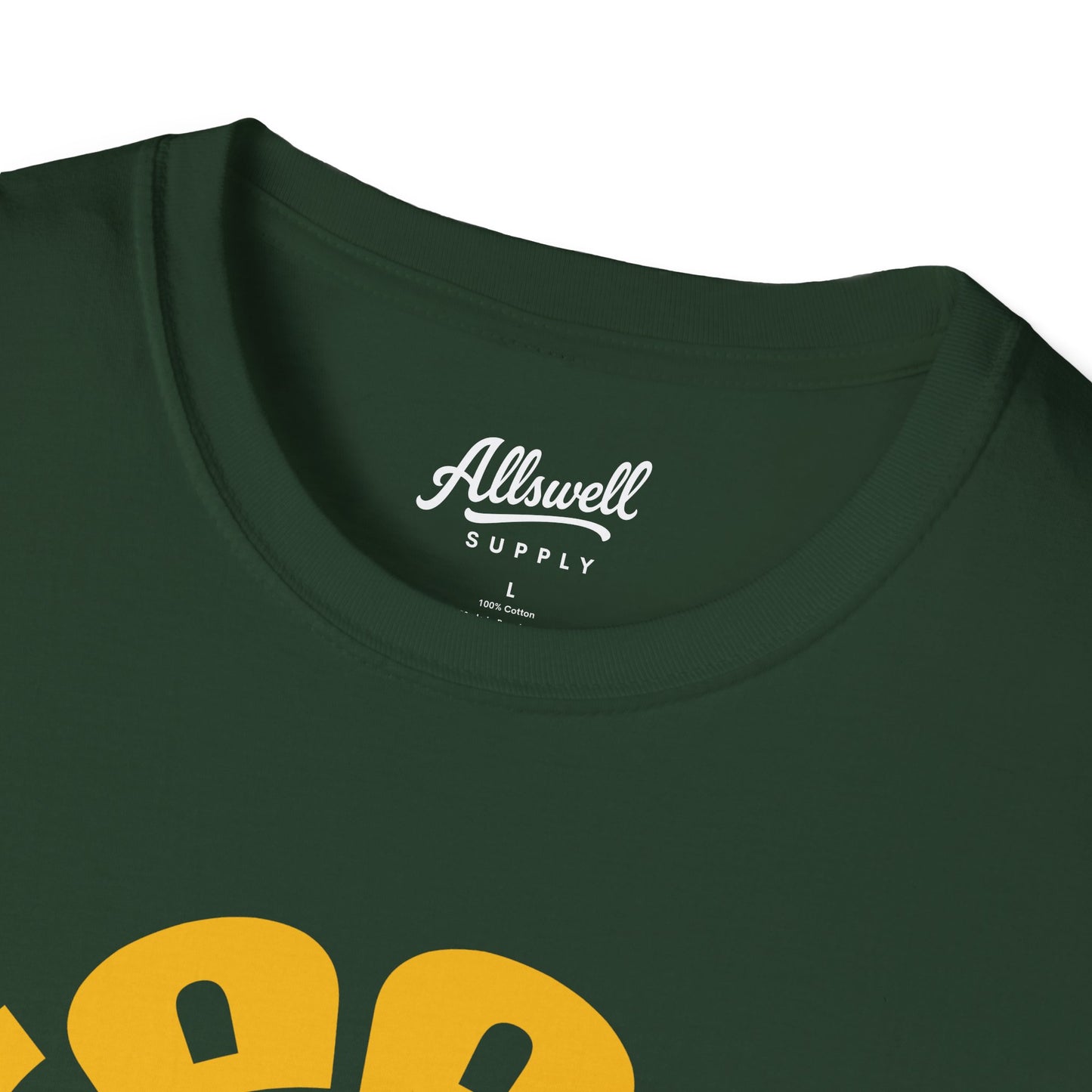 Green Bay 'Every Town' T-shirt
