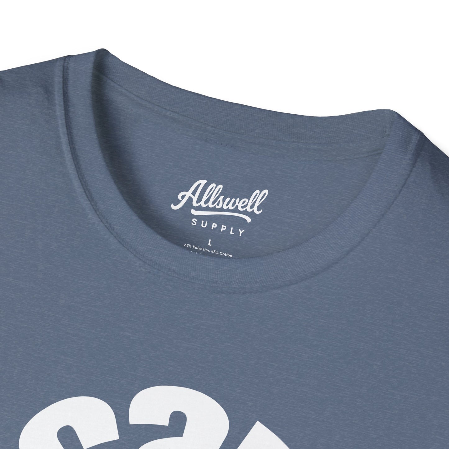 Boca Raton 'Every Town' T-shirt
