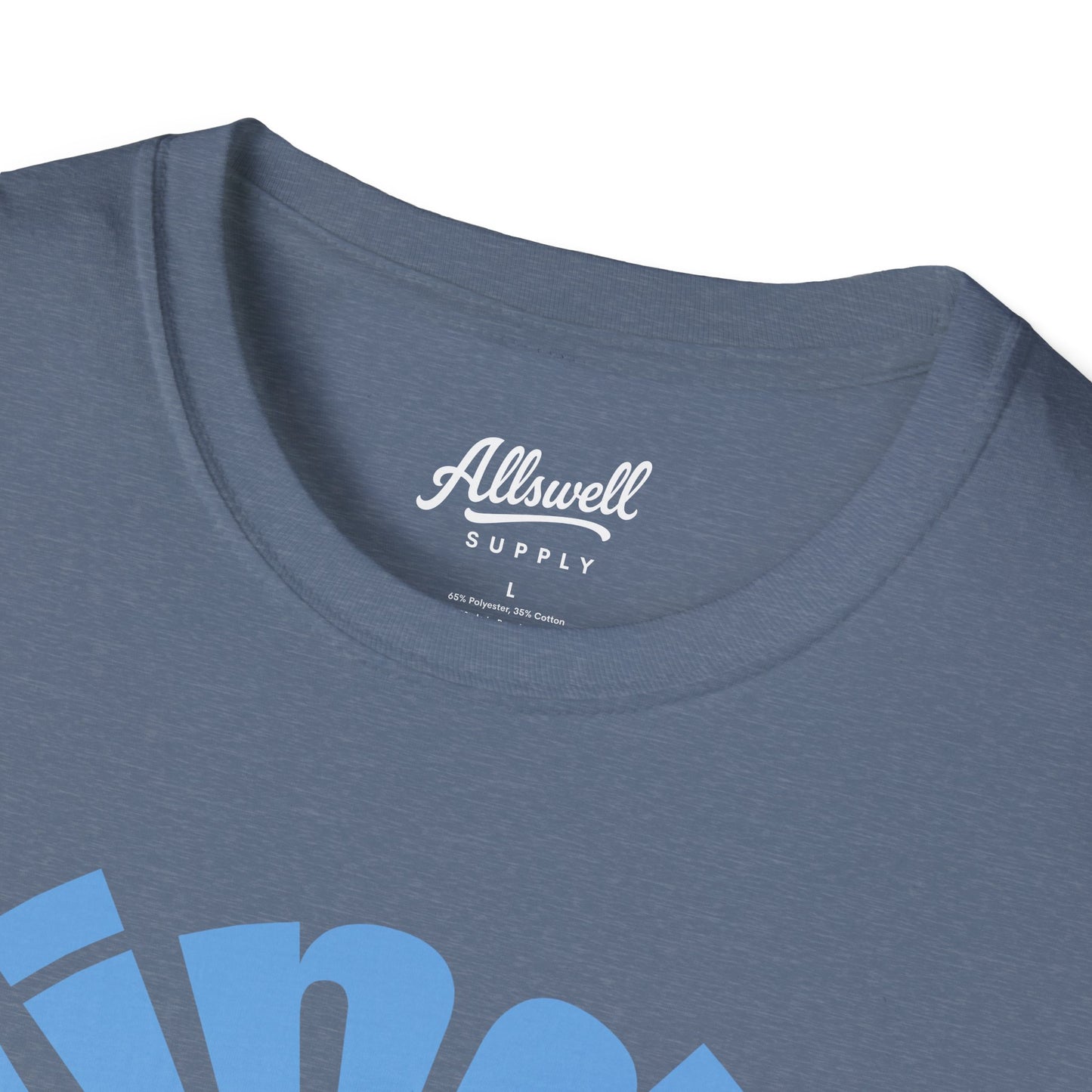 Windansea 'Every Town' T-shirt