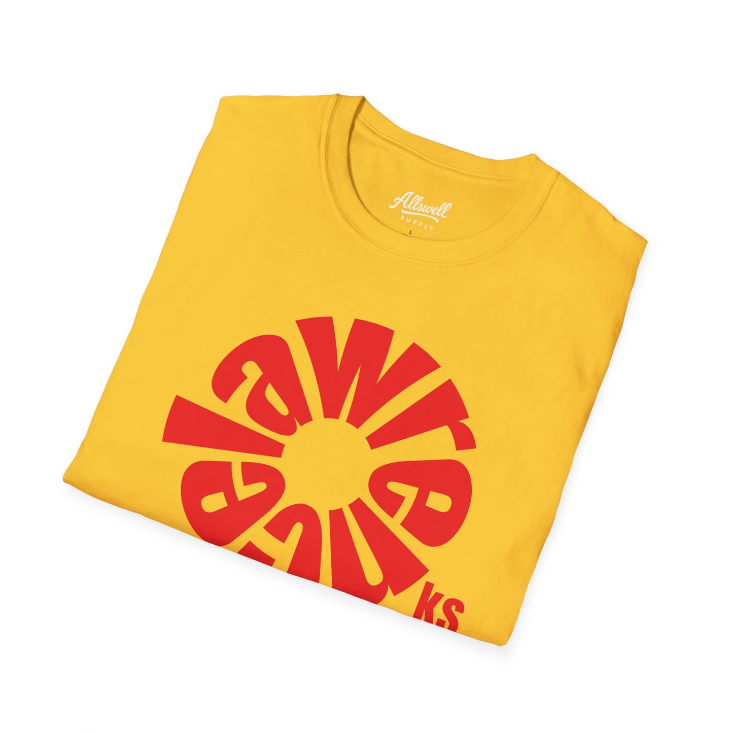 Lawrence 'Every Town' T-shirt