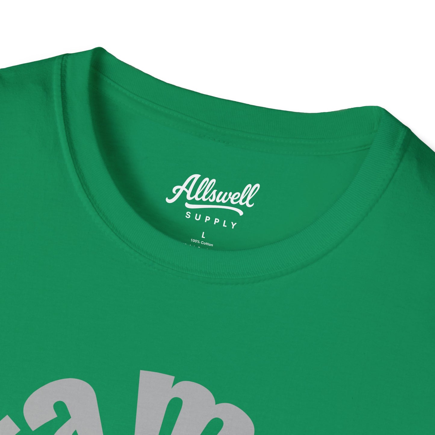 Santa Monica 'Every Town' T-shirt