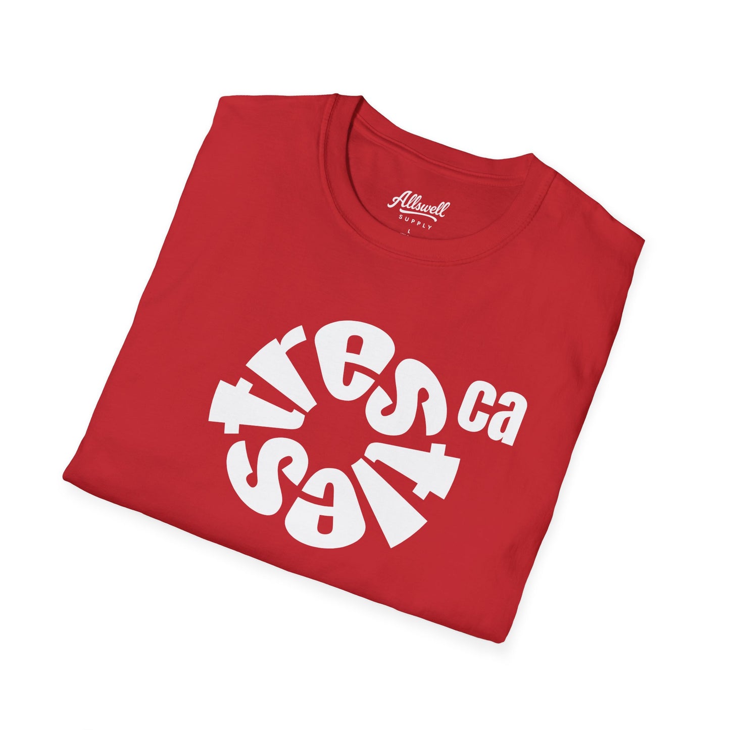 Trestles 'Every Town' T-shirt